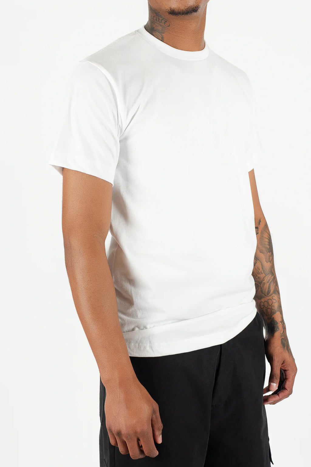 Everyday Regular Fit T-Shirt