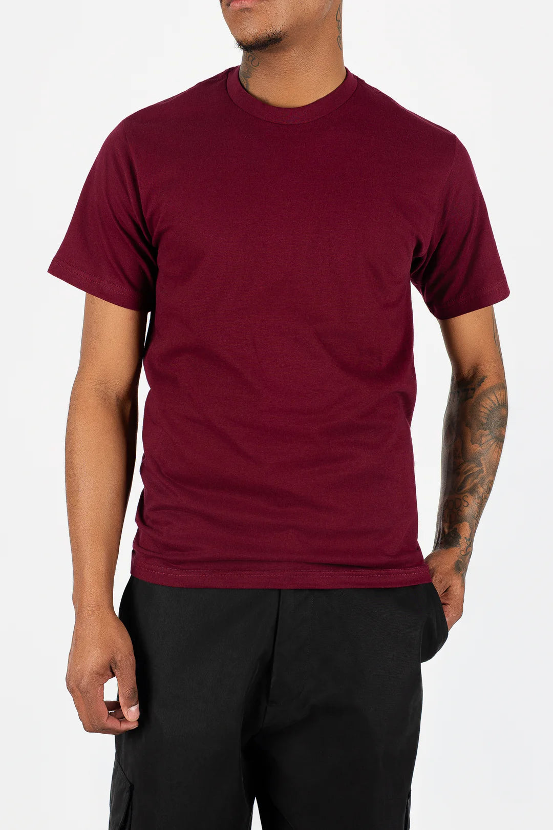Everyday Regular Fit T-Shirt