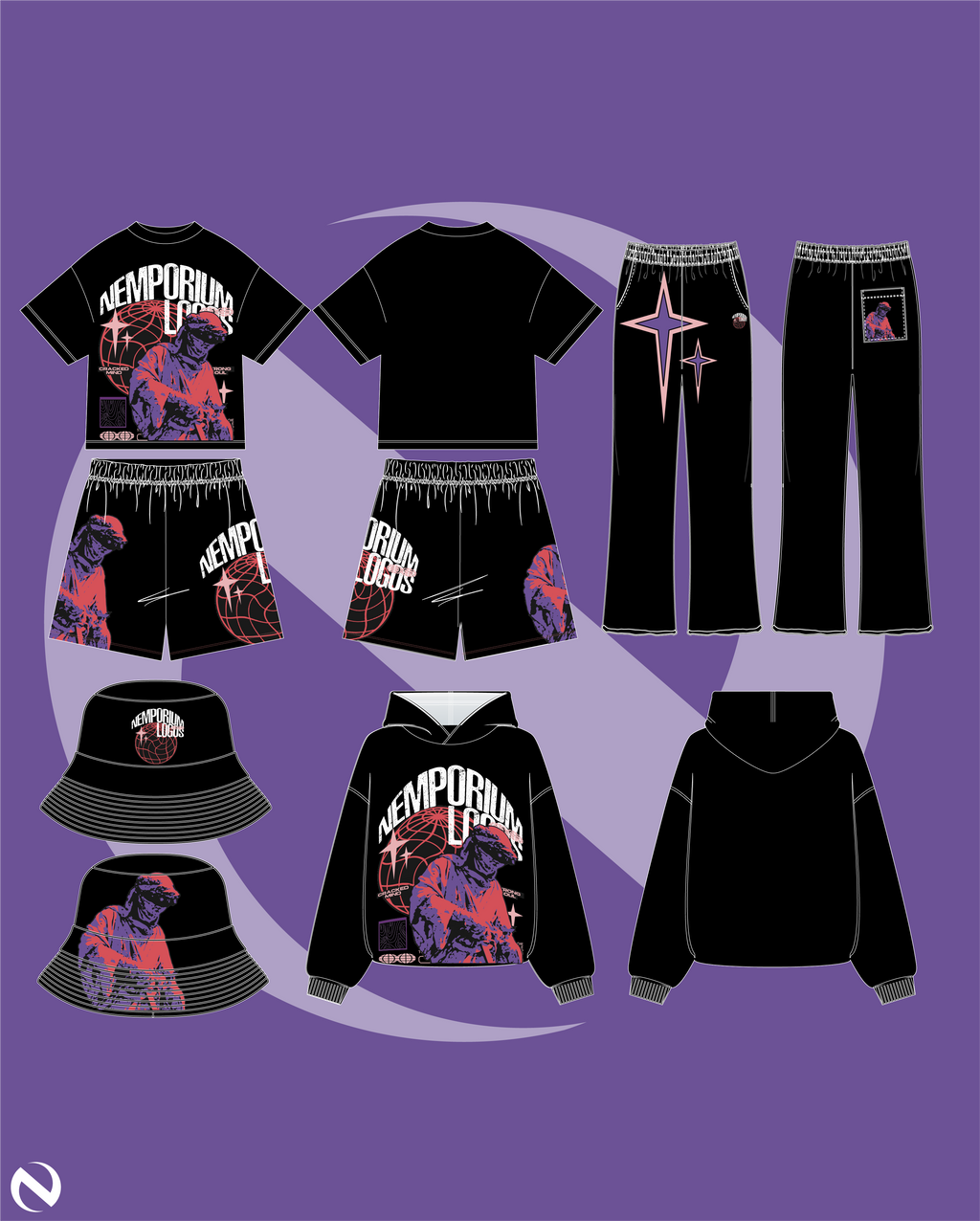 PRE MADE #00010