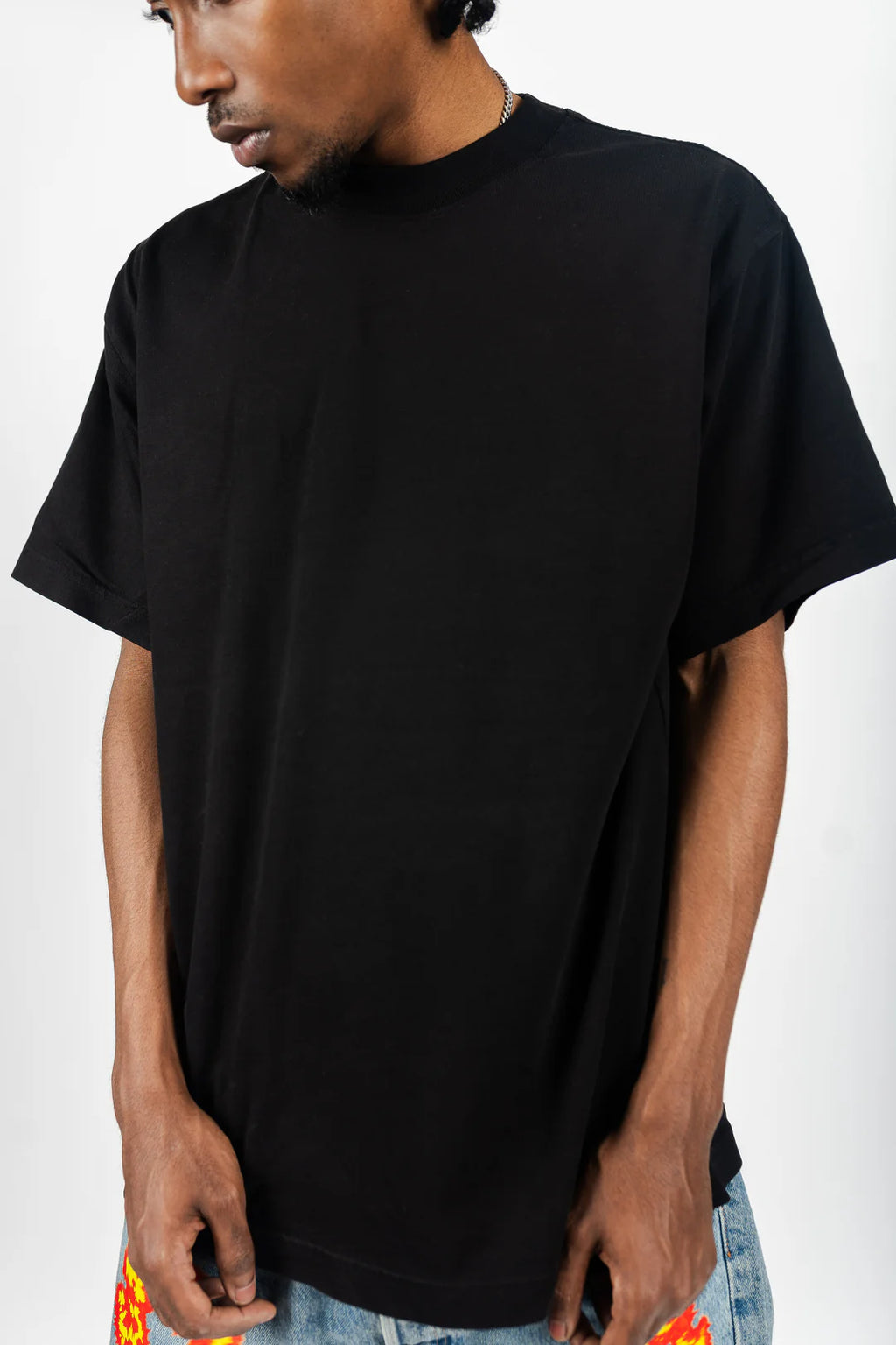 Everday Oversize T-Shirt