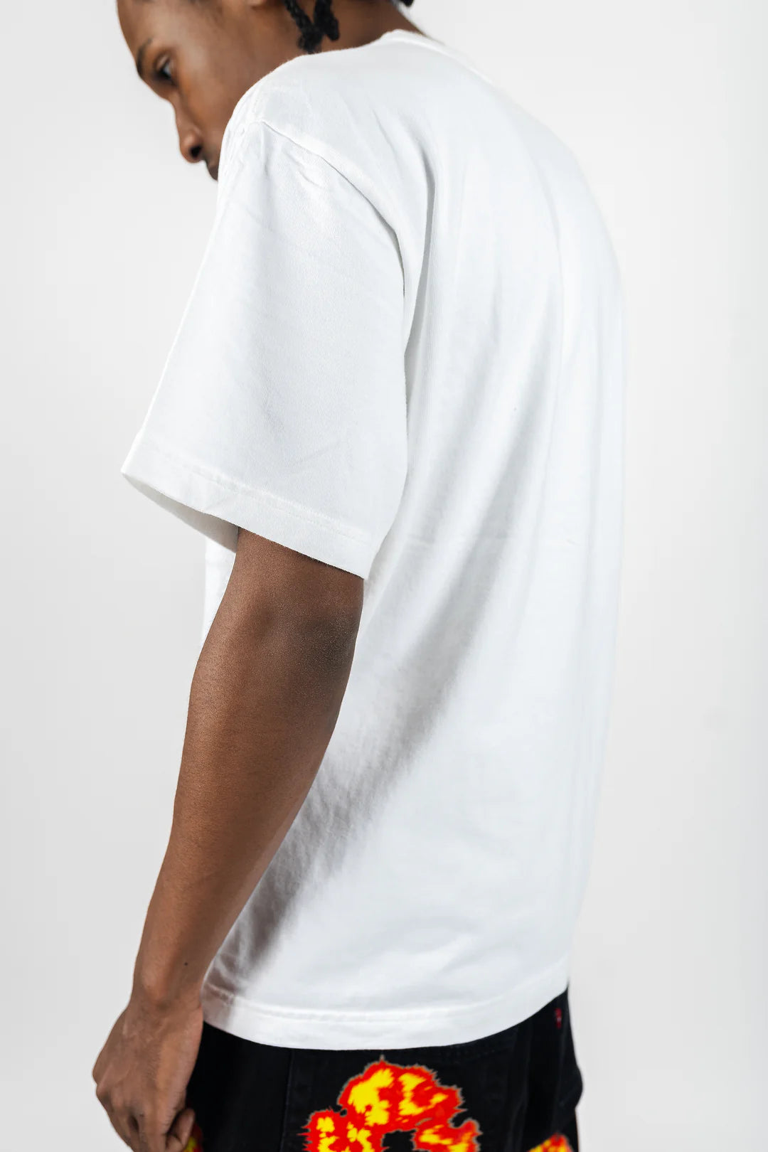 Everday Oversize T-Shirt