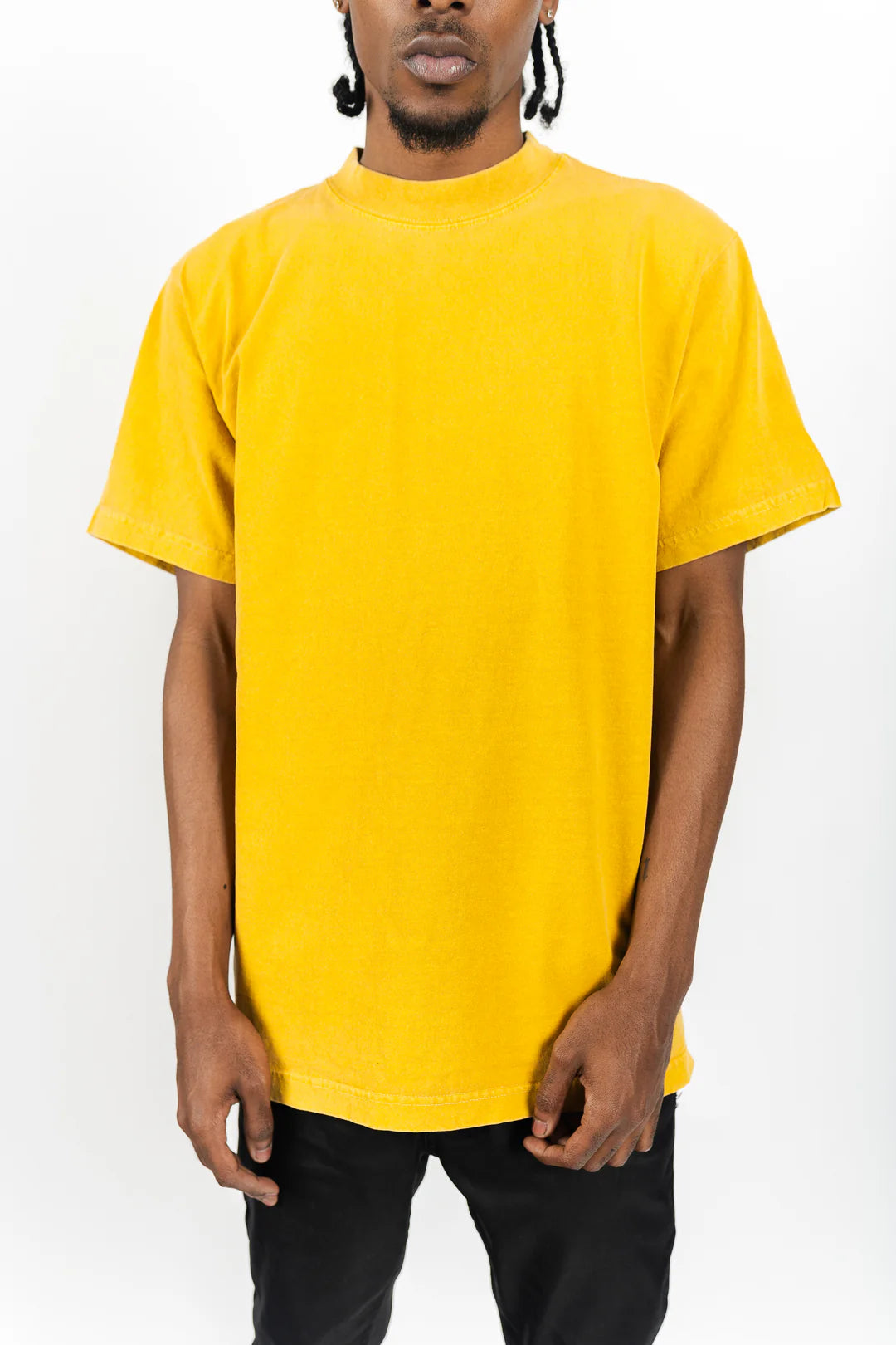 Everday Oversize T-Shirt