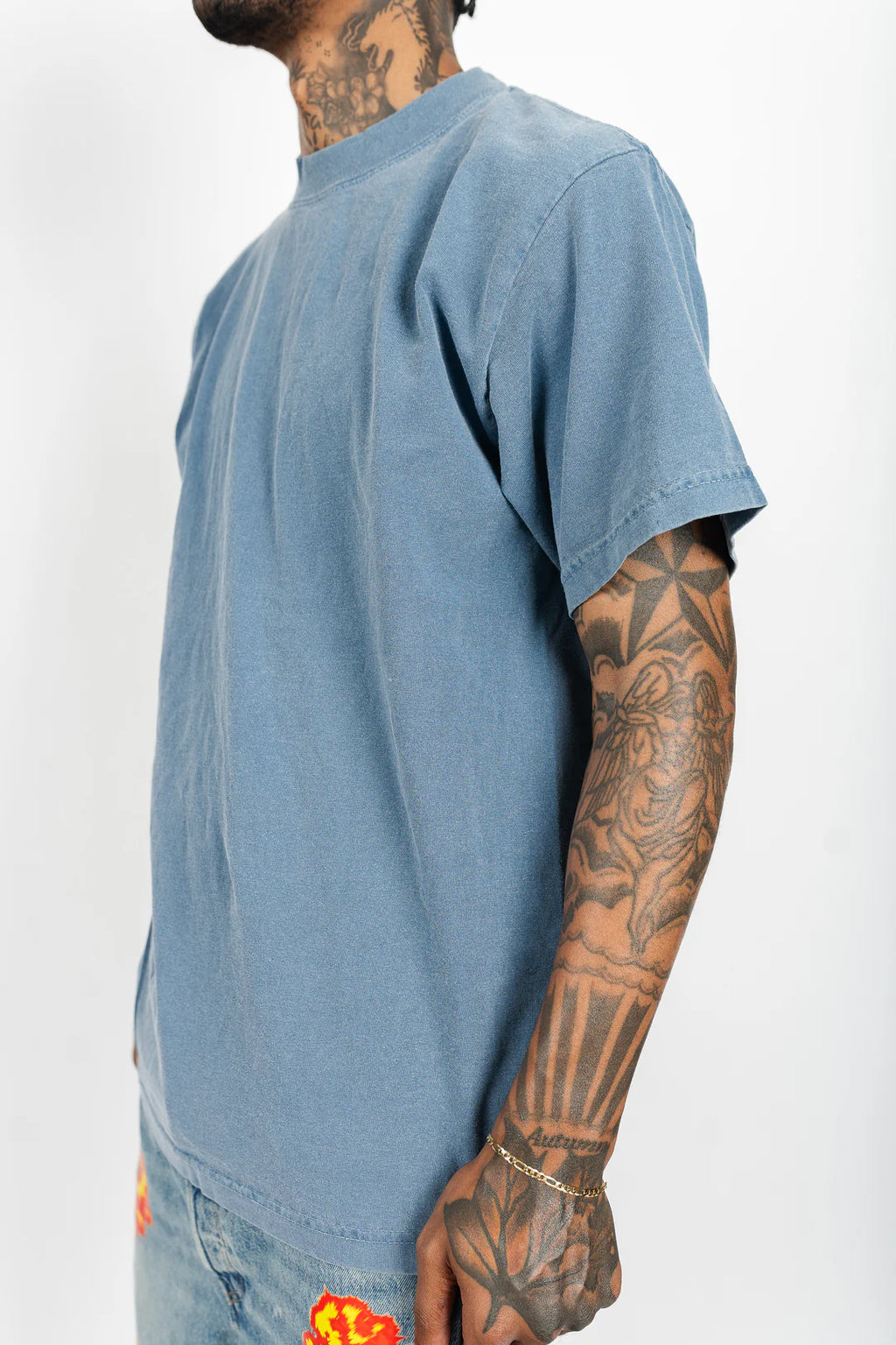 Everday Oversize T-Shirt