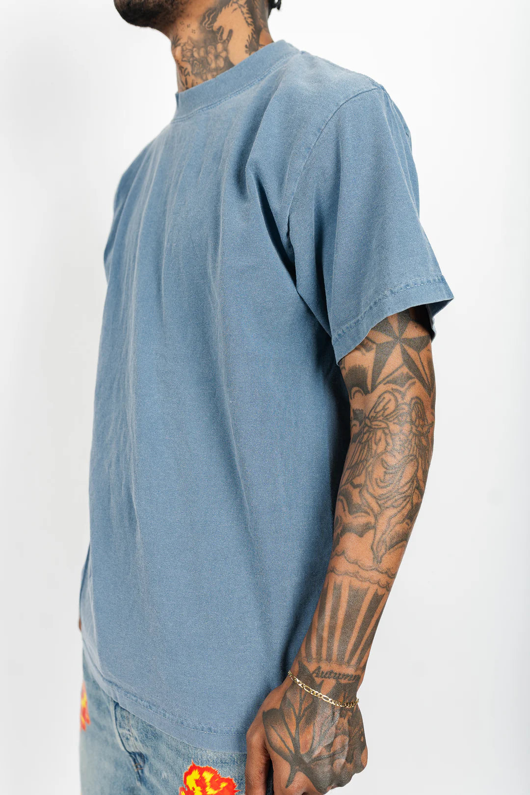 Everday Oversize T-Shirt