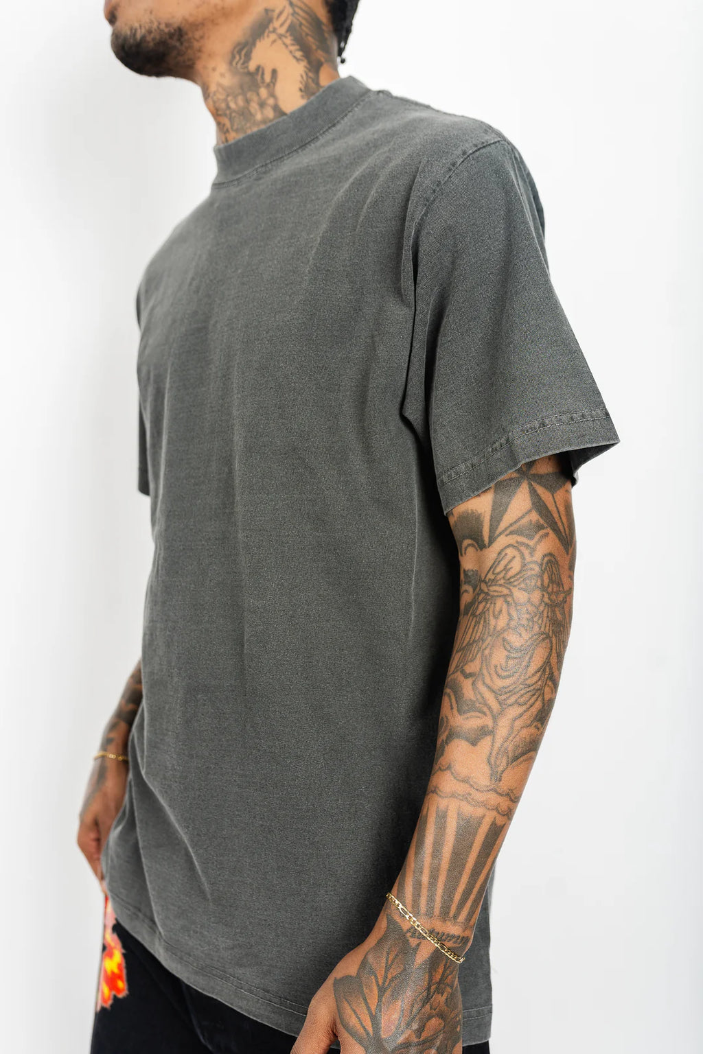 Everday Oversize T-Shirt