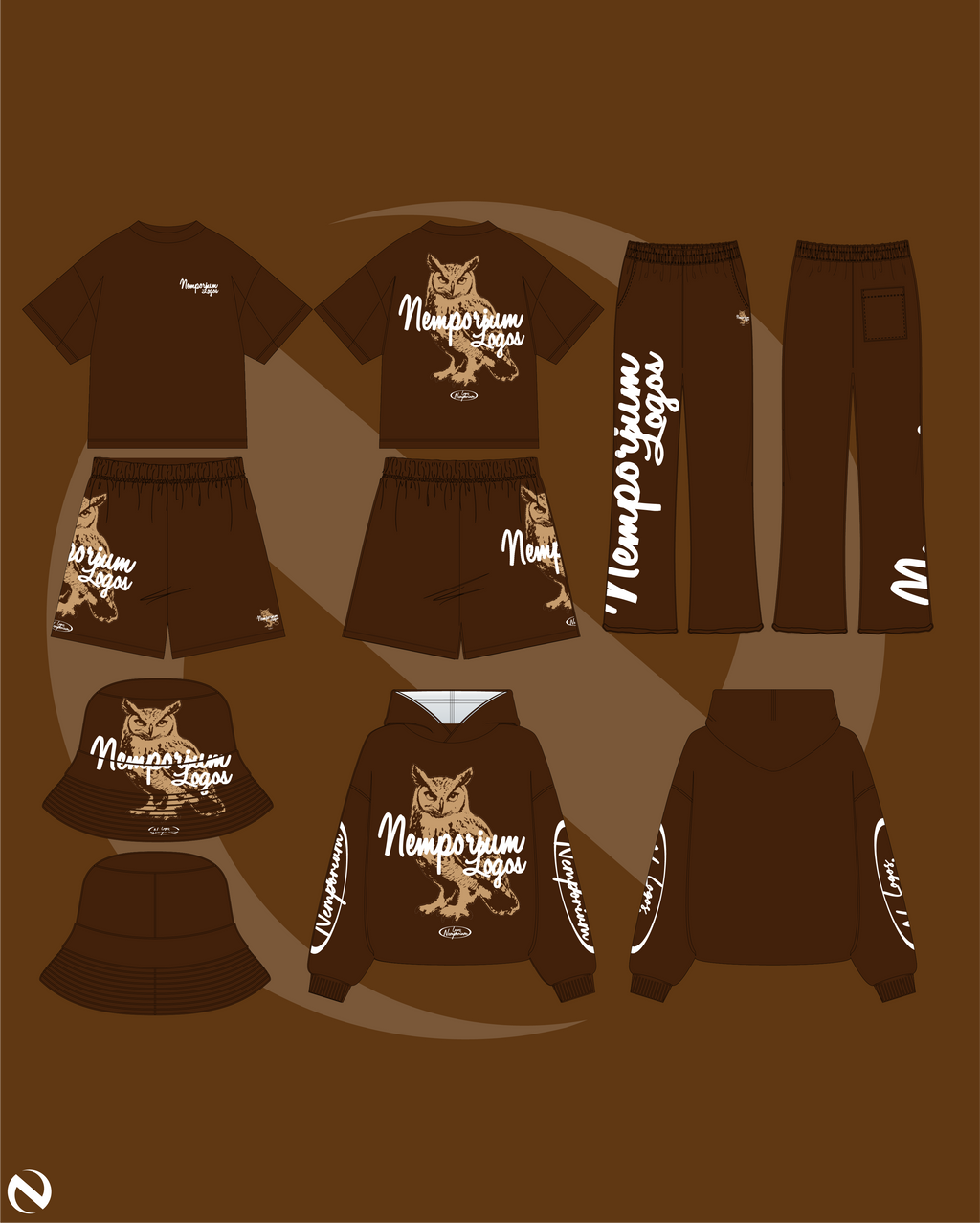 PRE MADE #00015