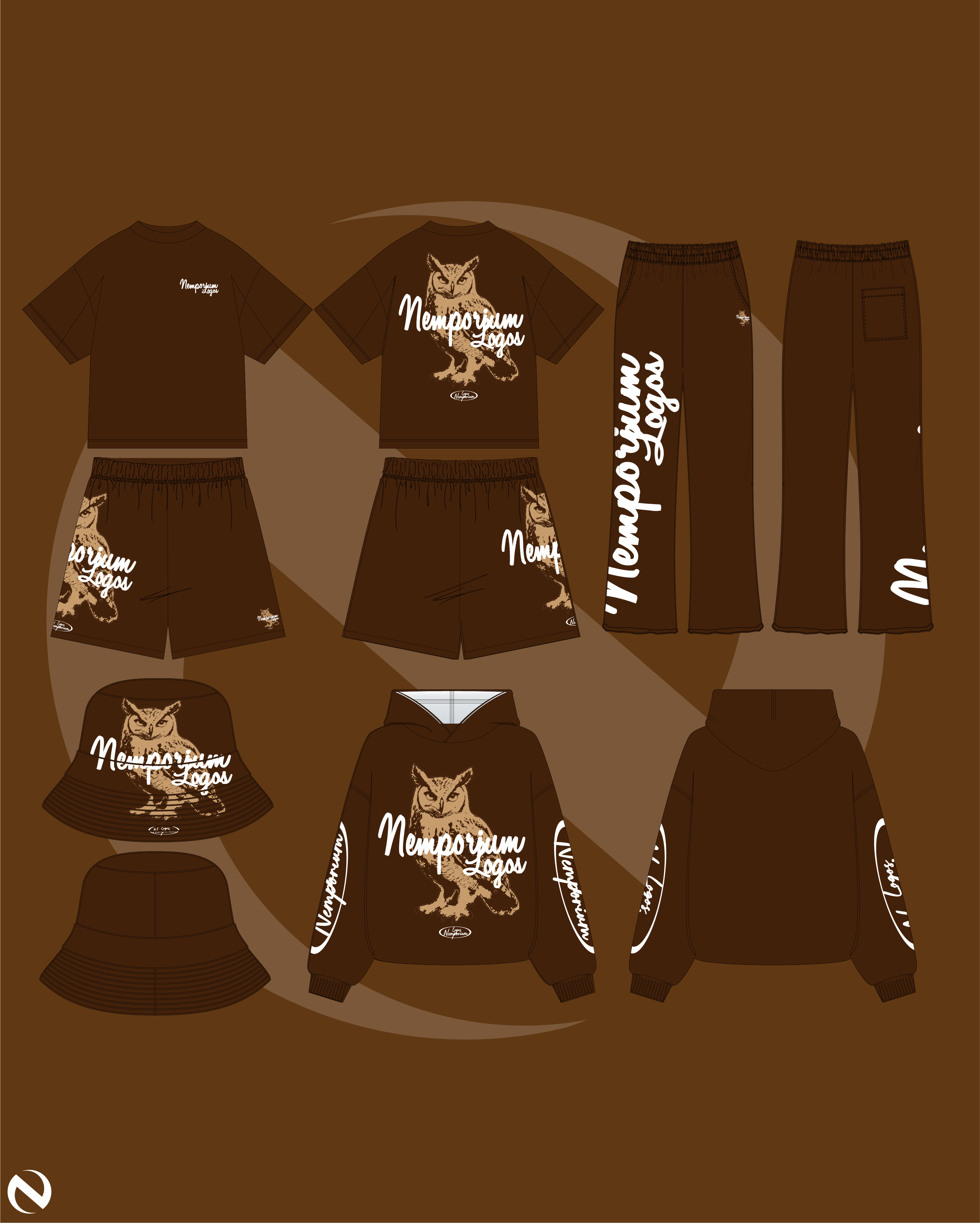 PRE MADE #00015