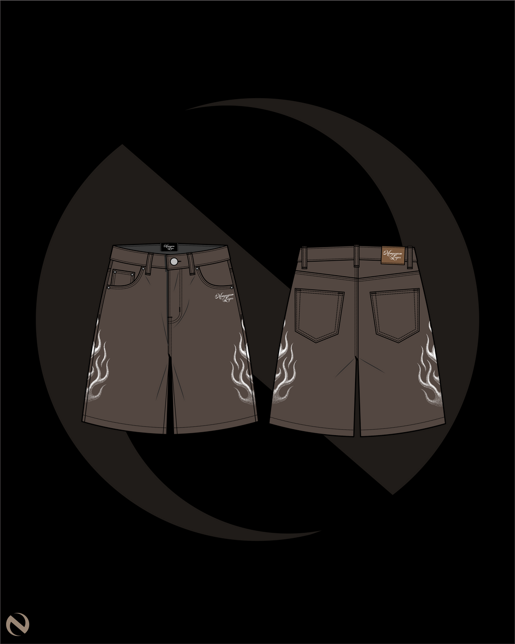 PRE MADE #00024