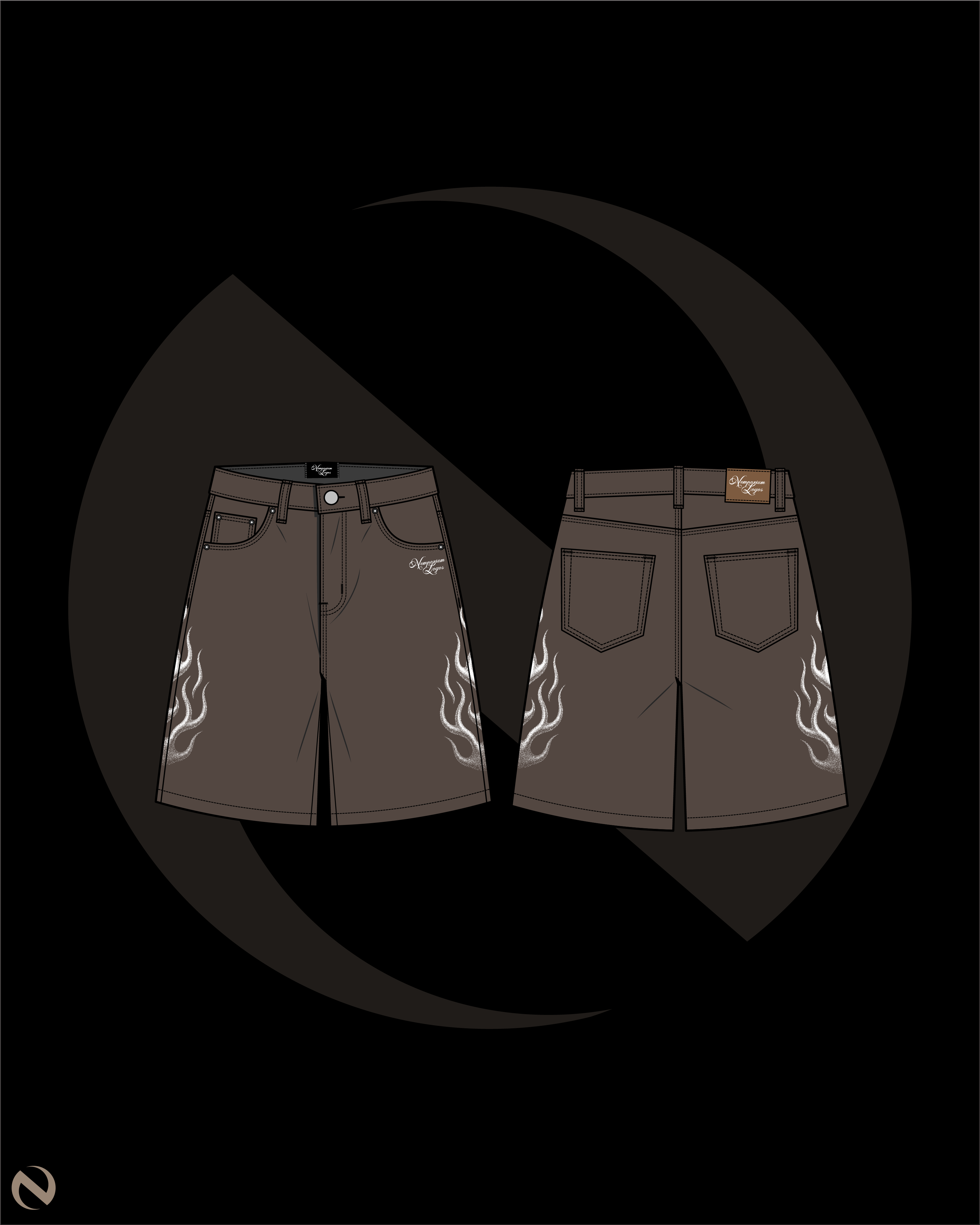 PRE MADE #00024