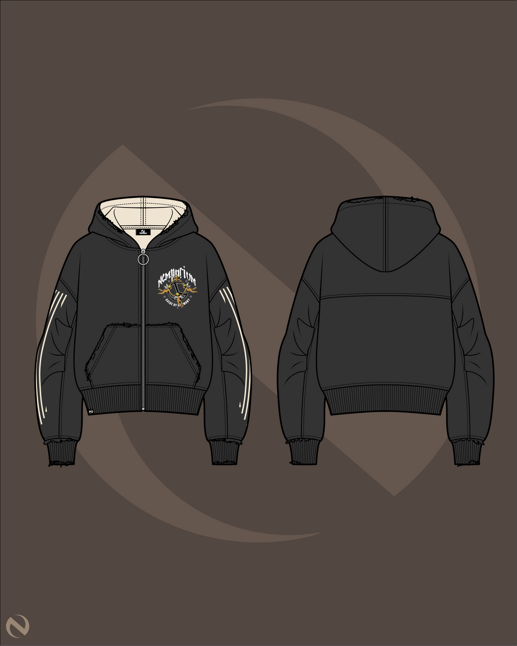 PRE MADE #00021