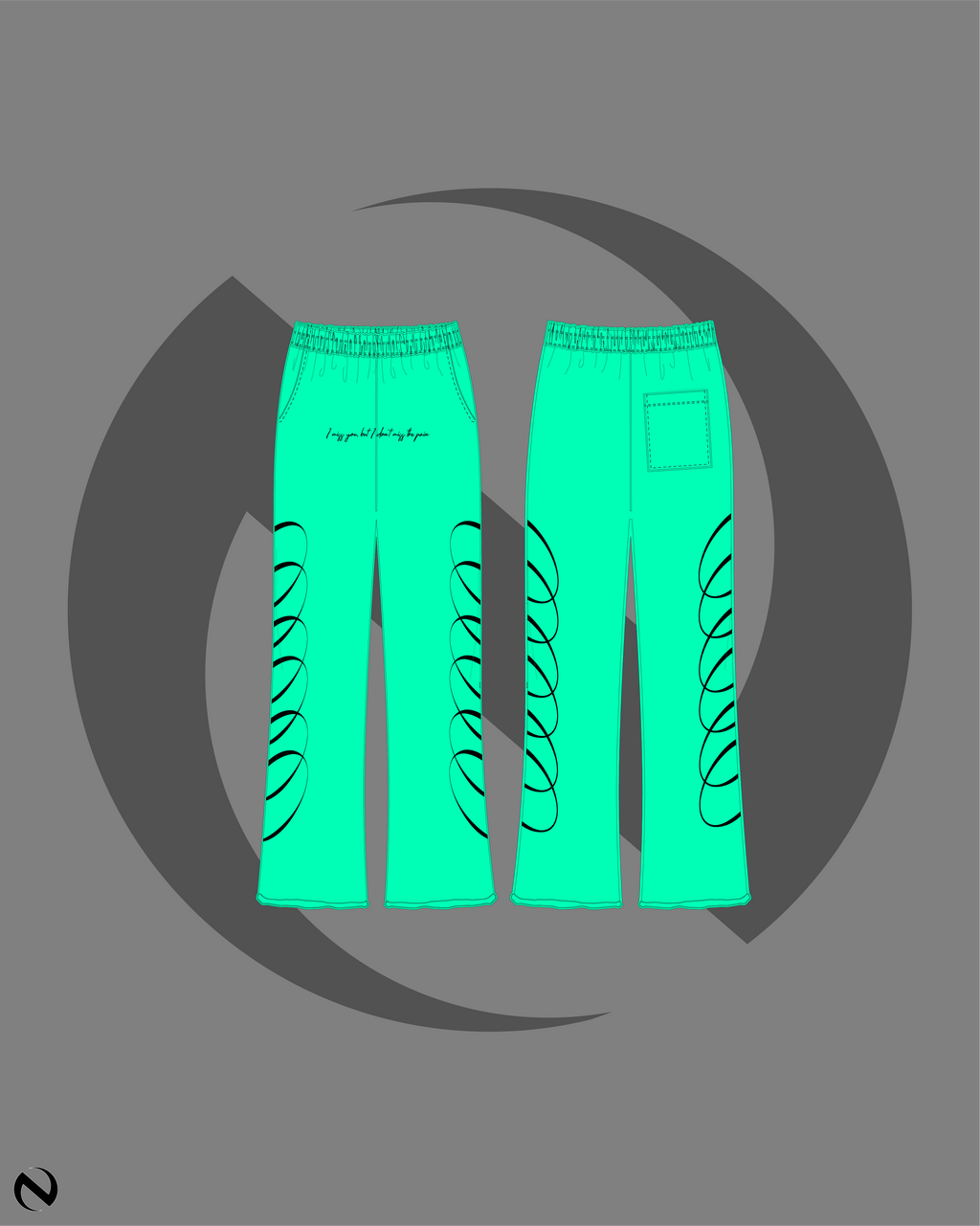PRE MADE #00001