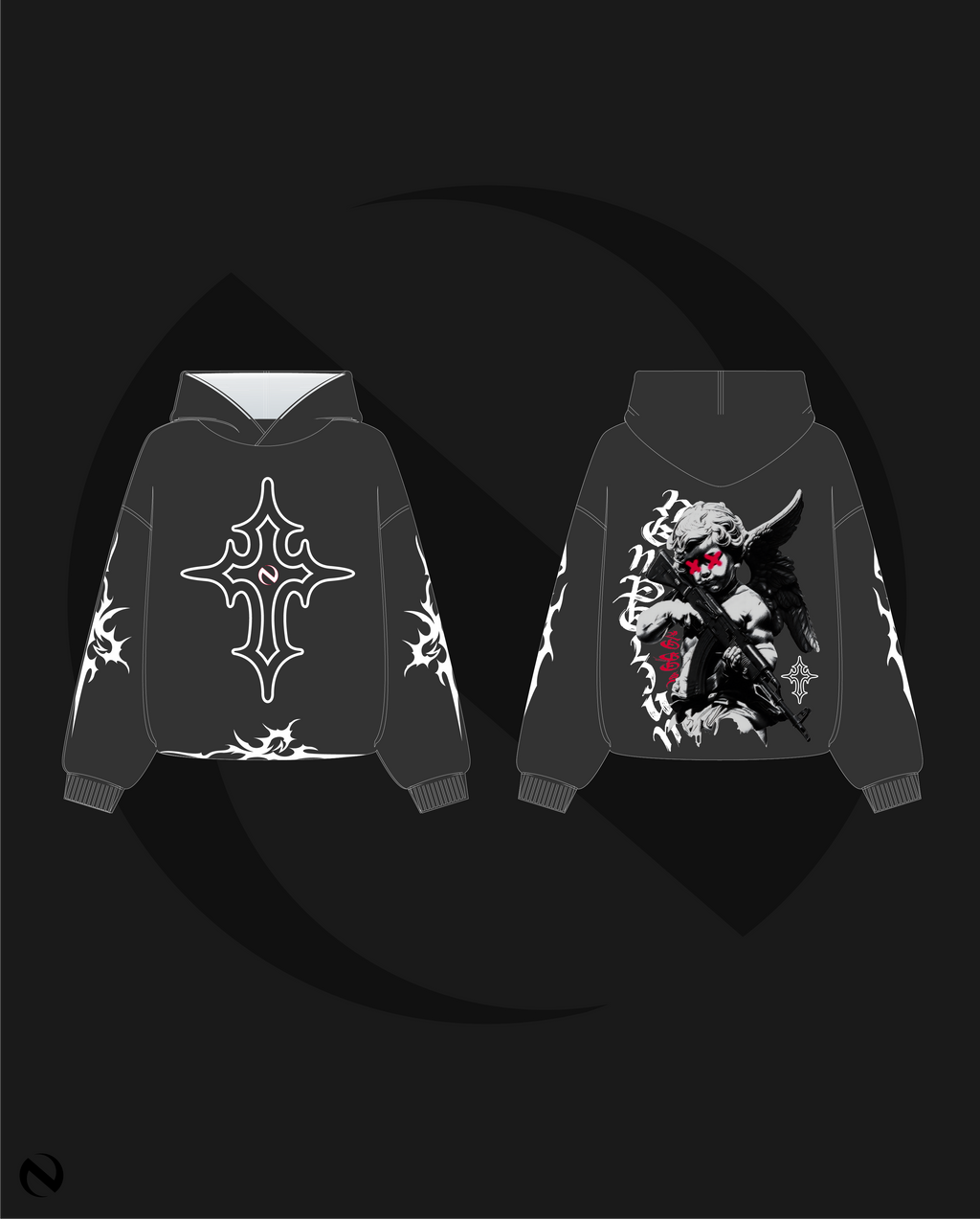 PRE MADE #00011