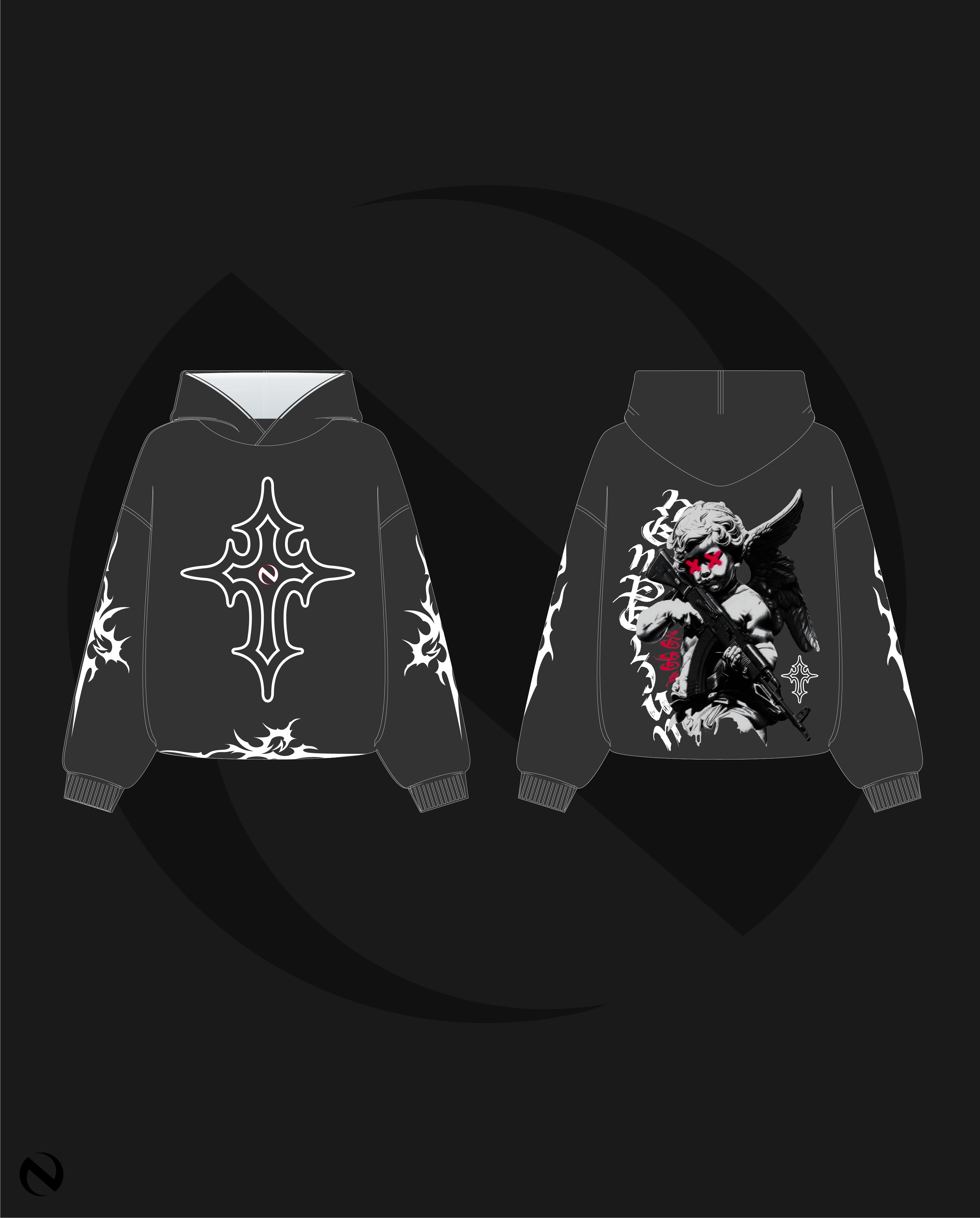 PRE MADE #00011
