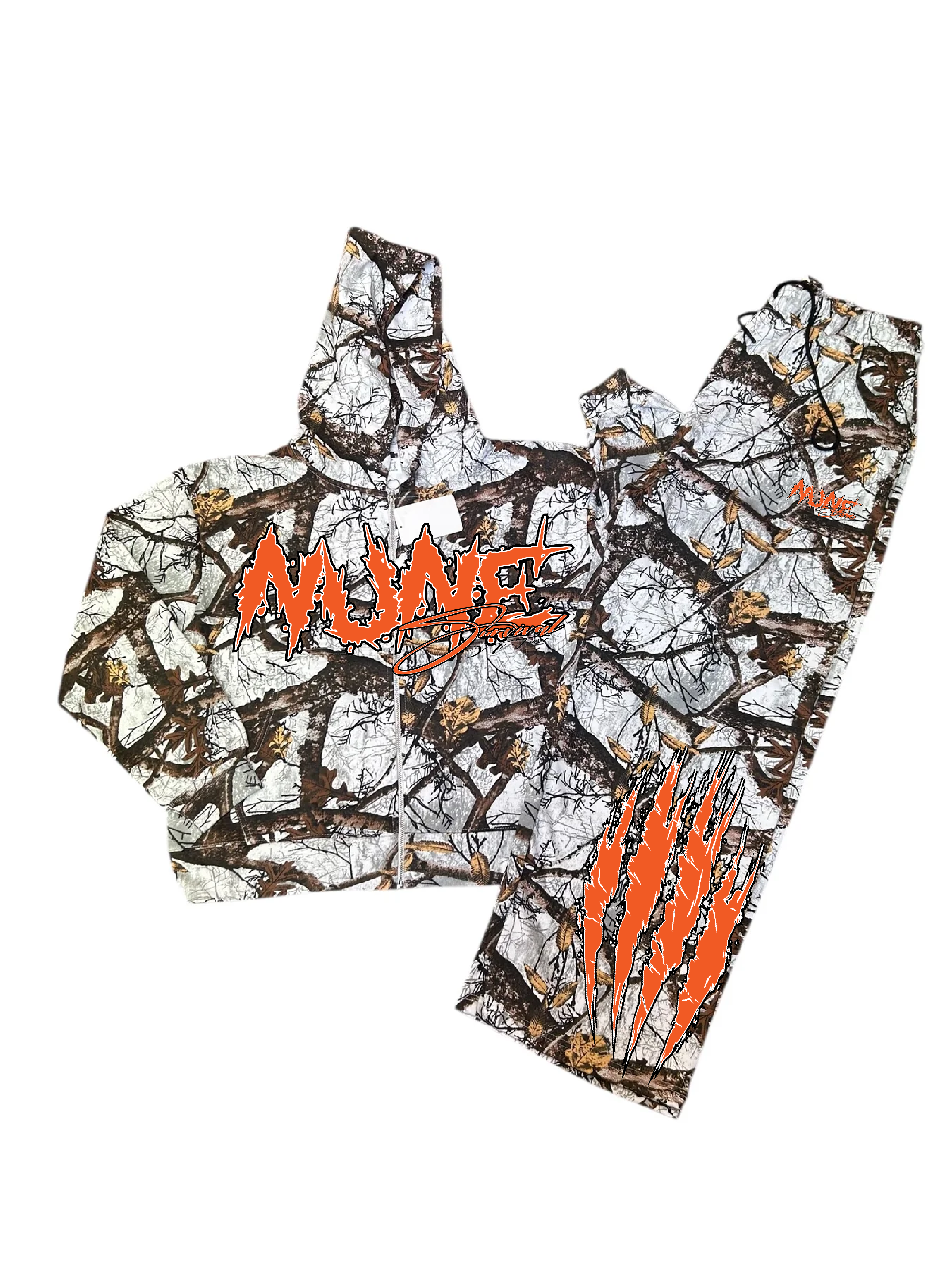 NUNE SURVIVAL OF THE FITTEST