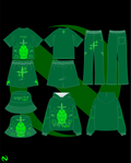 PRE MADE #00013