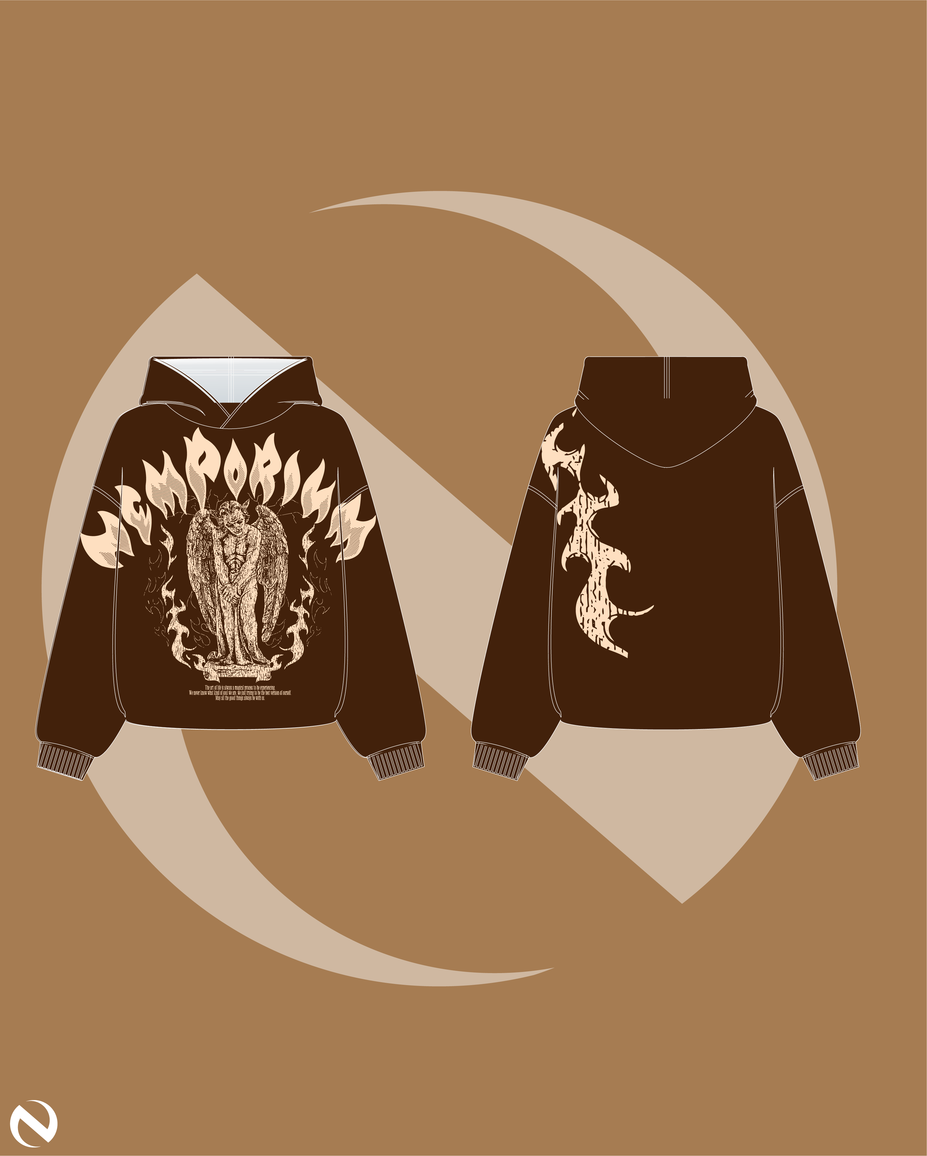PRE MADE #00009
