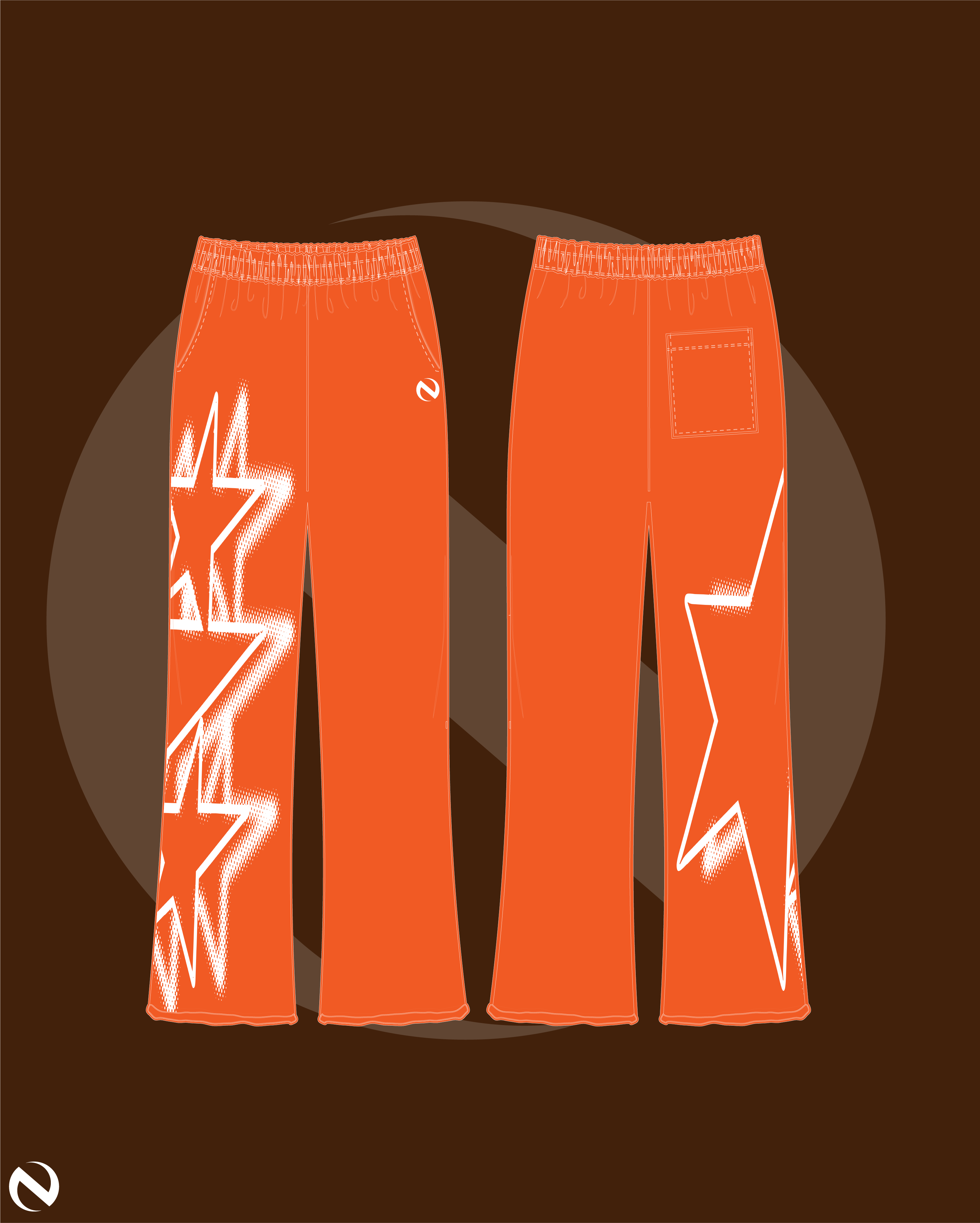 PRE MADE #00016