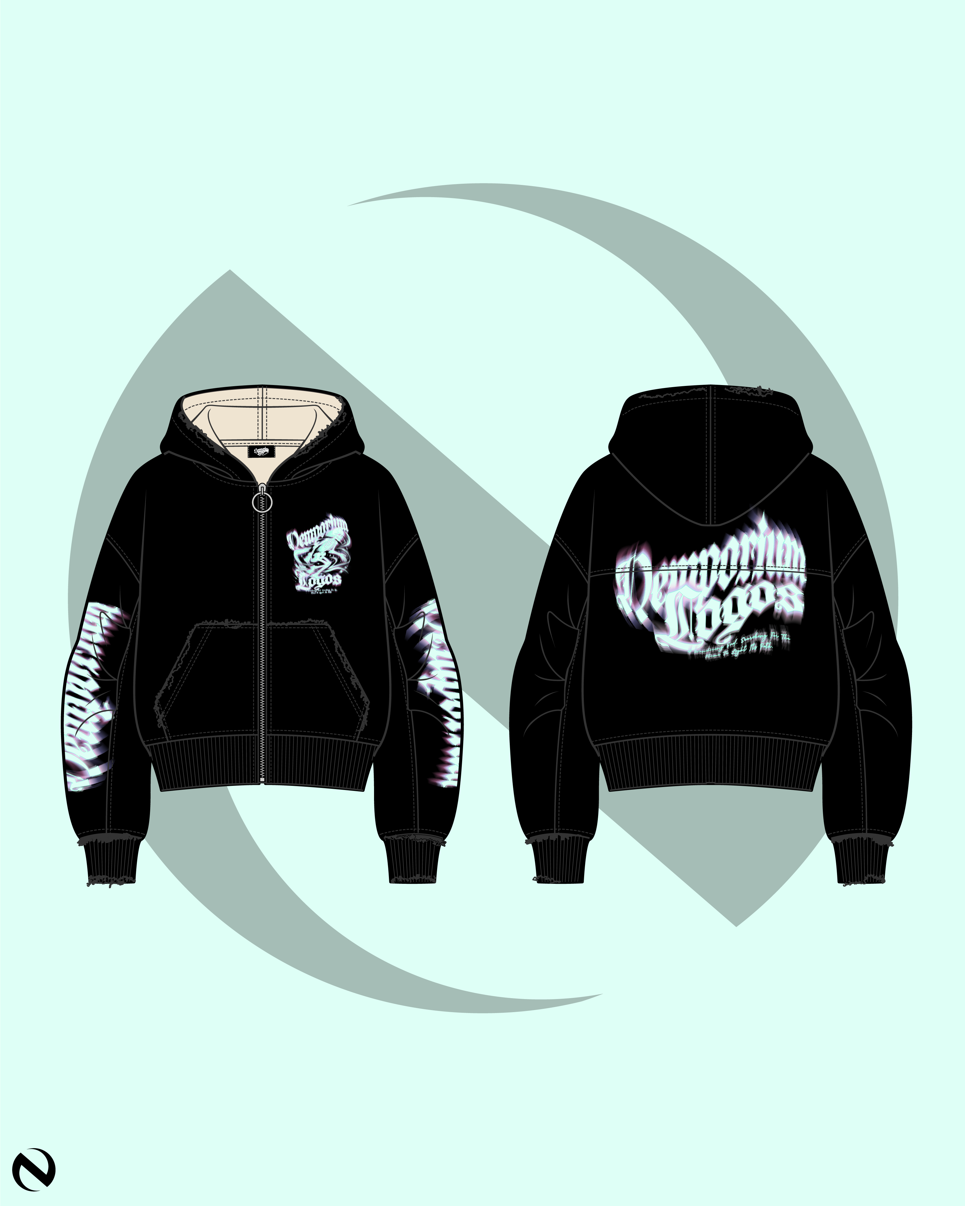 PRE MADE #00022