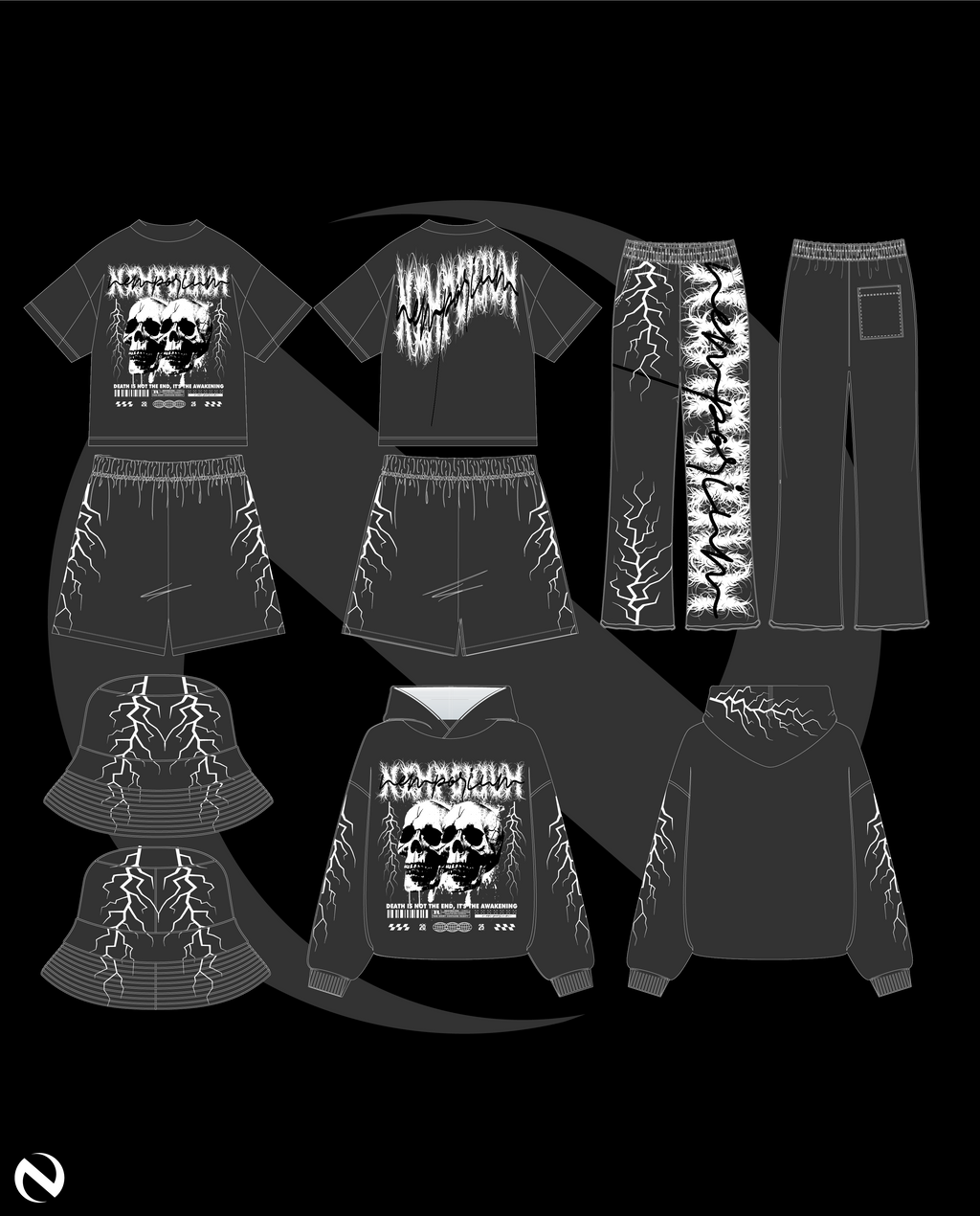PRE MADE #00020