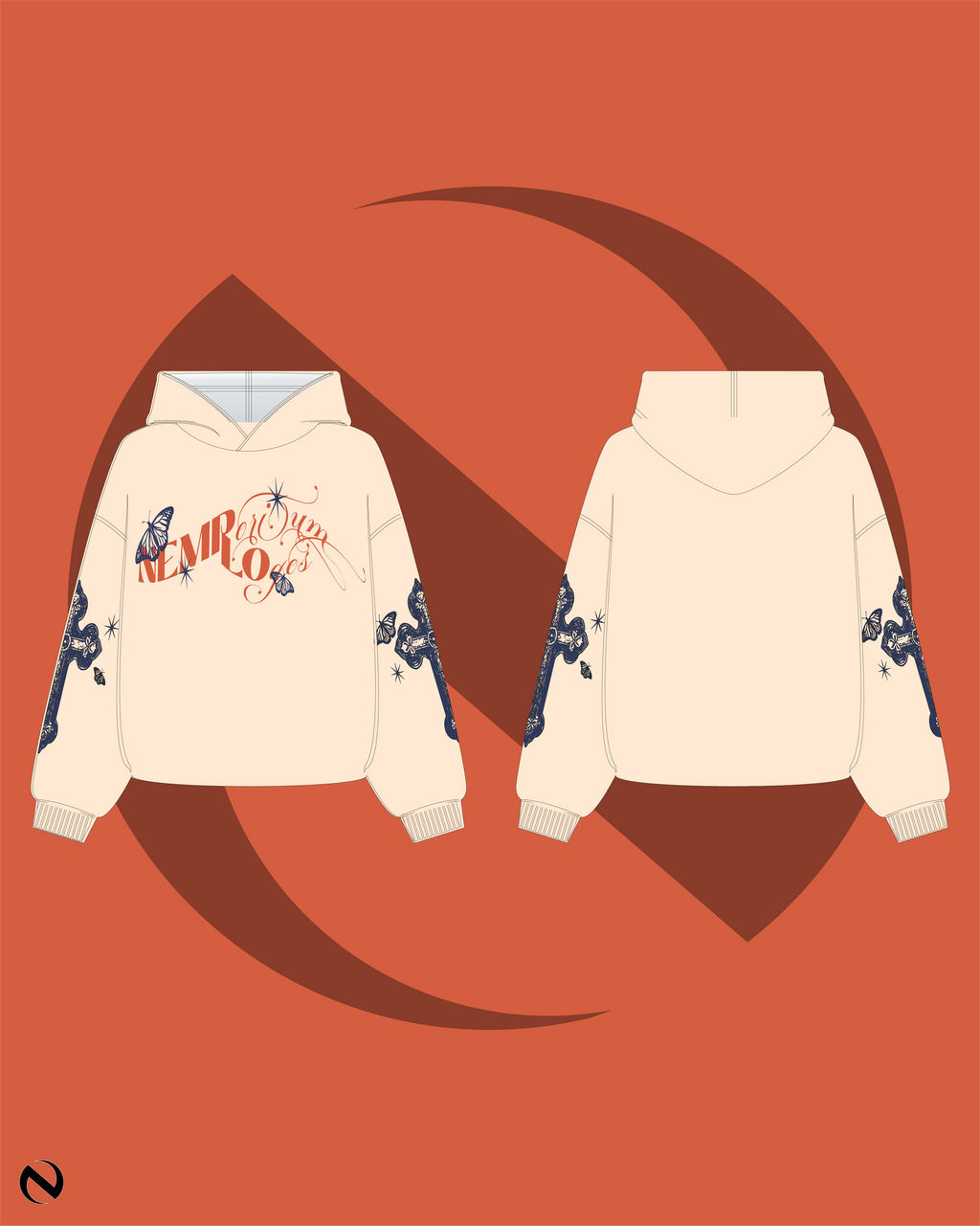 PRE MADE #00005