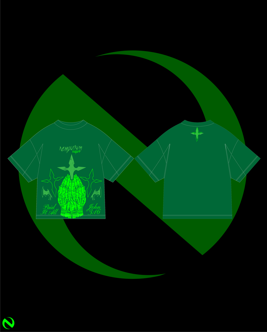 PRE MADE #00013