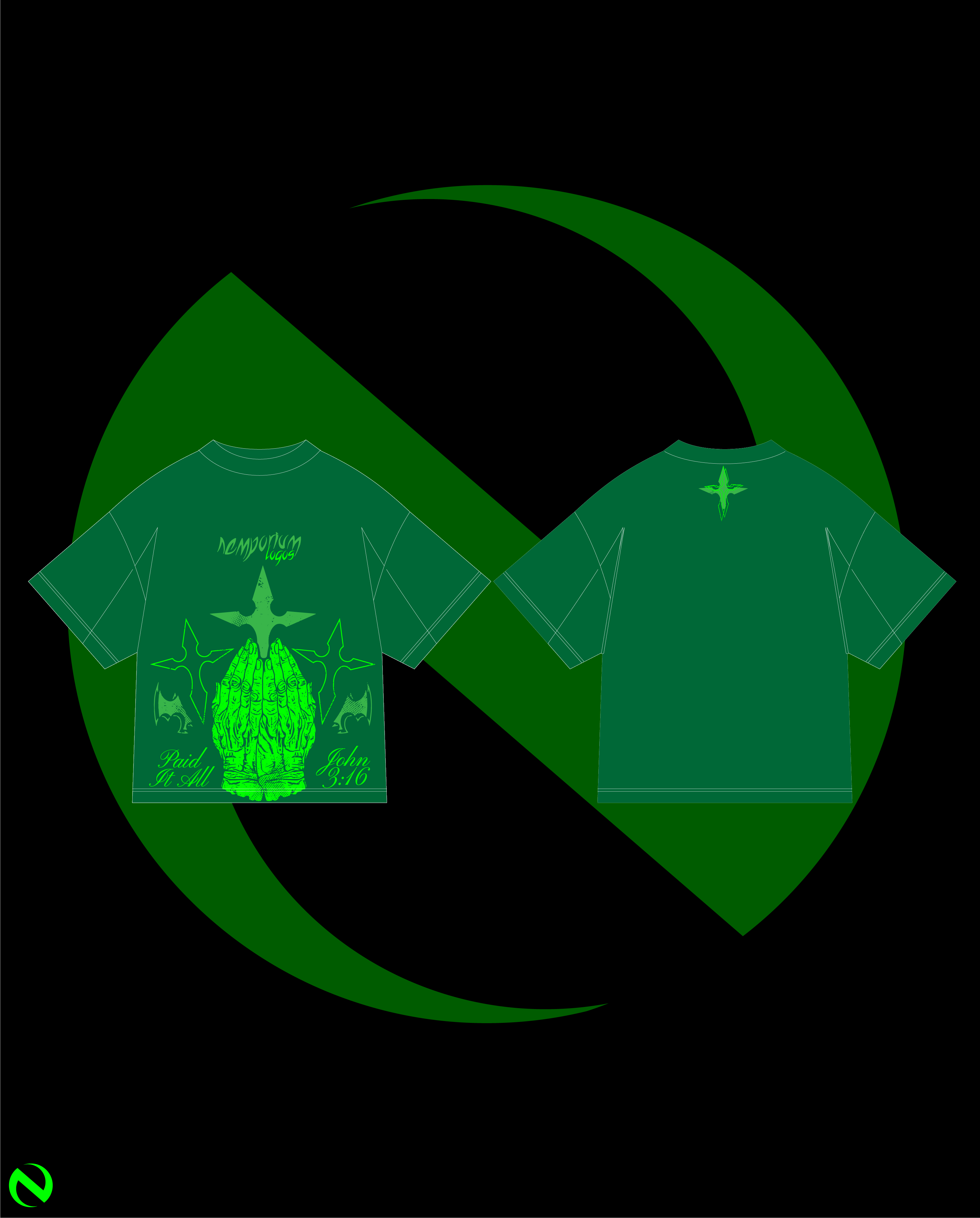 PRE MADE #00013