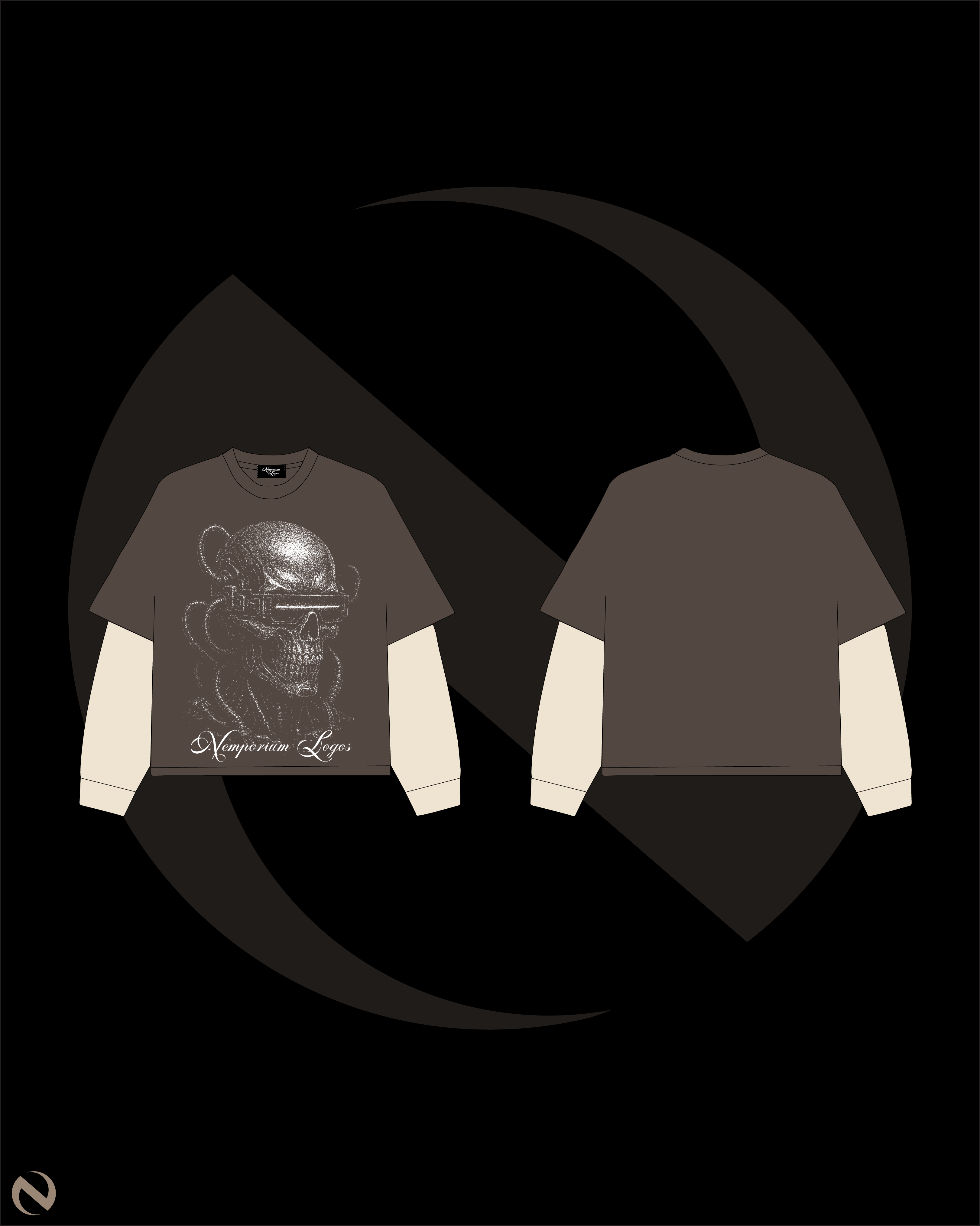PRE MADE #00024
