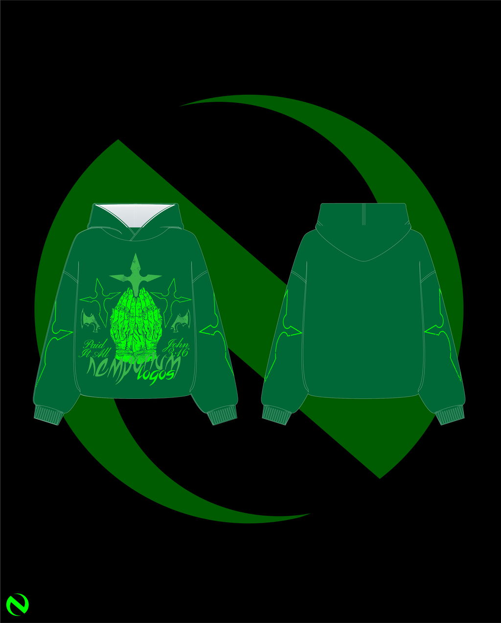PRE MADE #00013