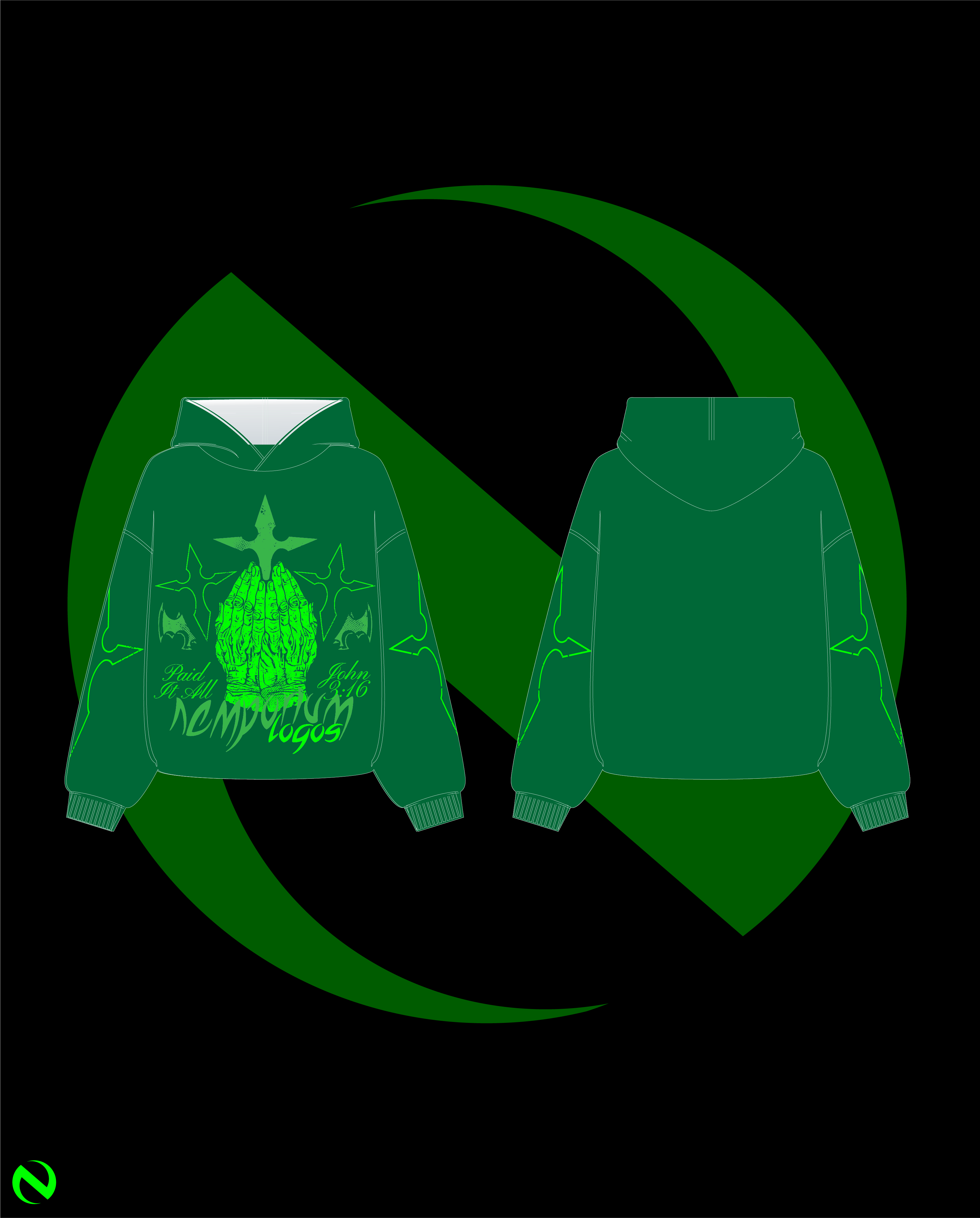 PRE MADE #00013