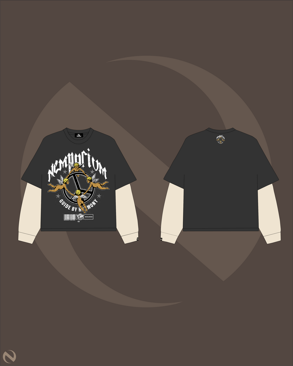 PRE MADE #00021