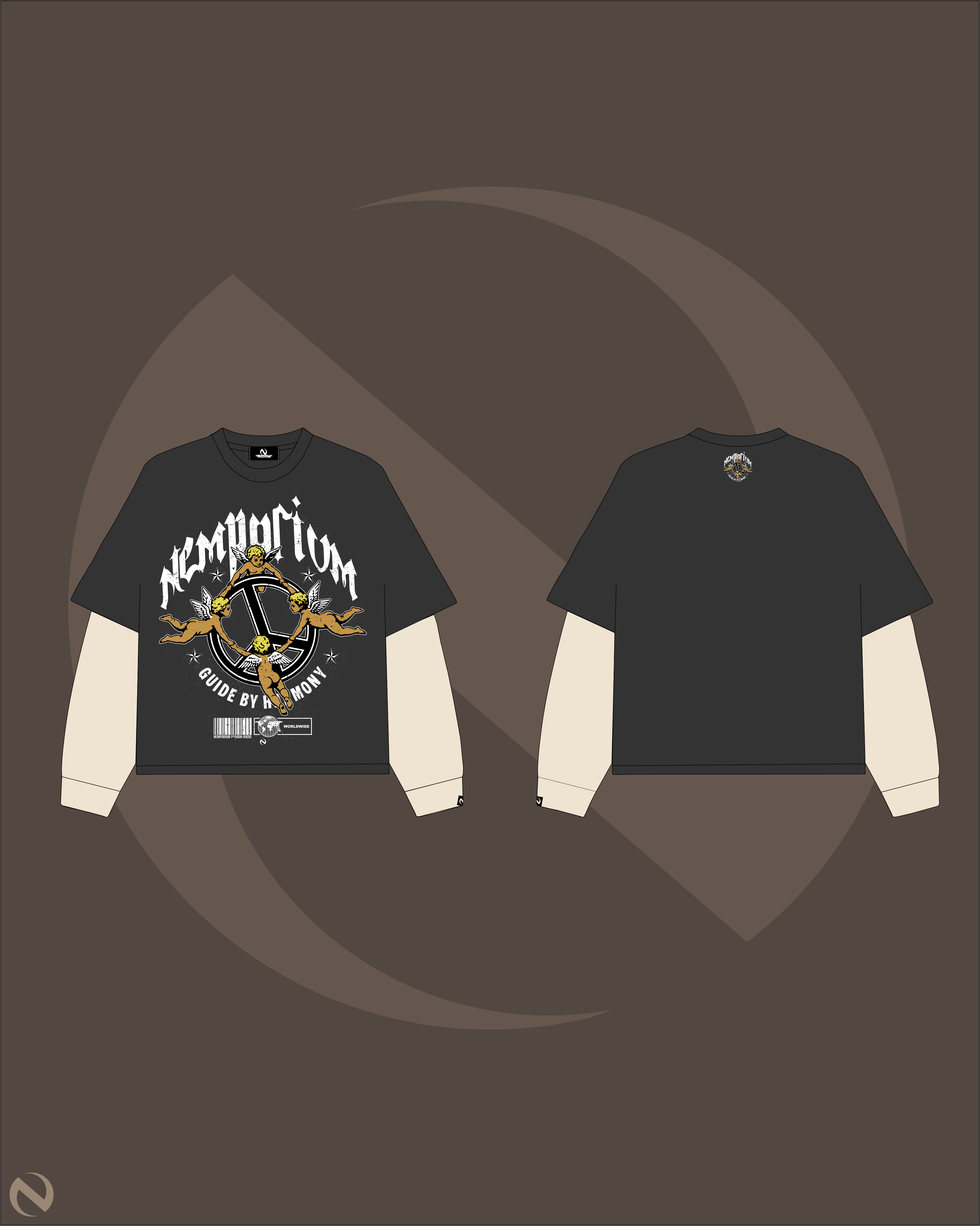 PRE MADE #00021