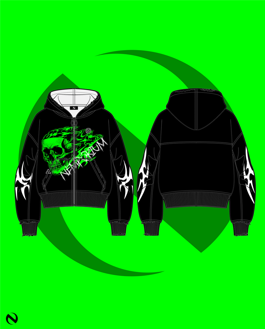 PRE MADE #00025