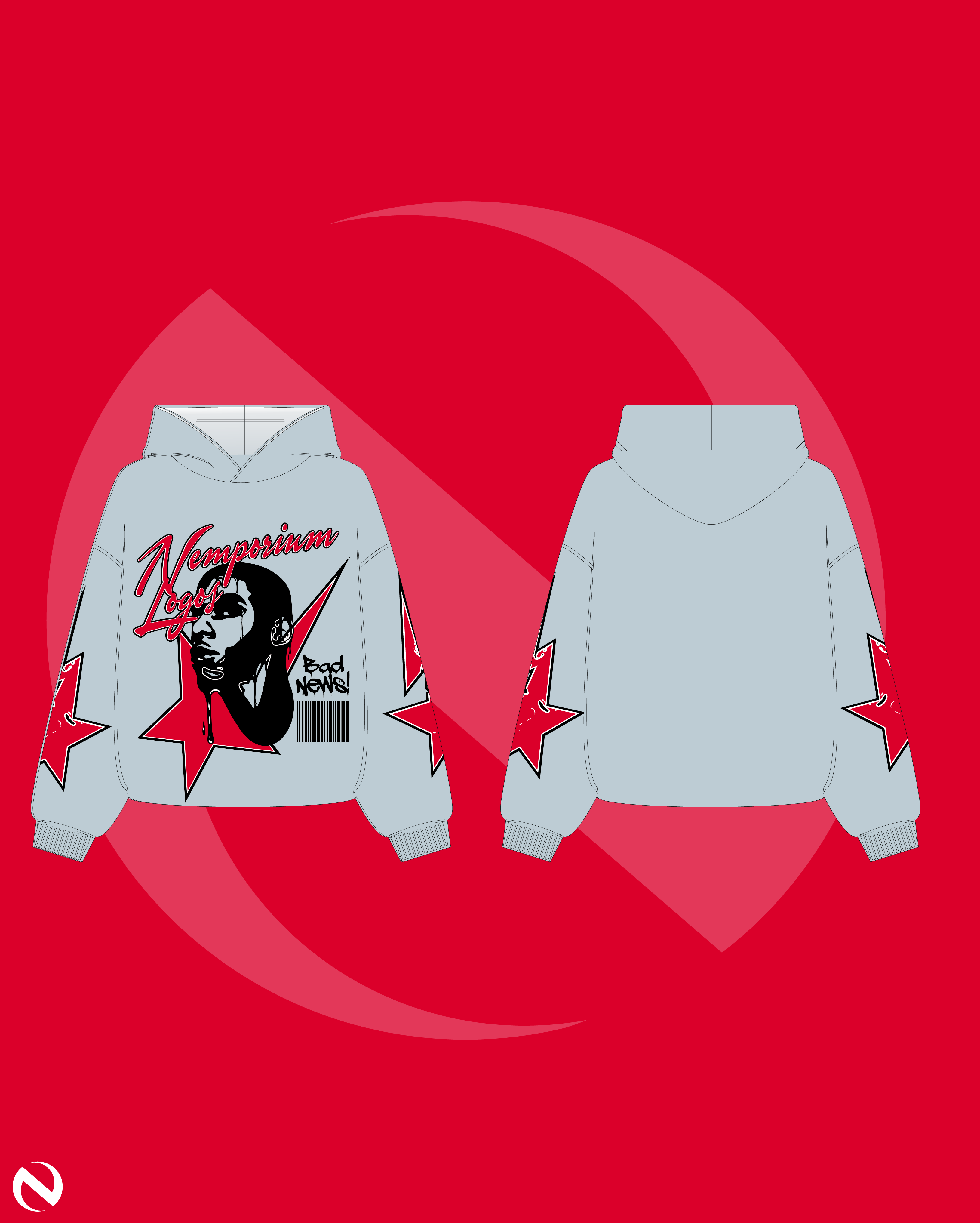 PRE MADE #00018