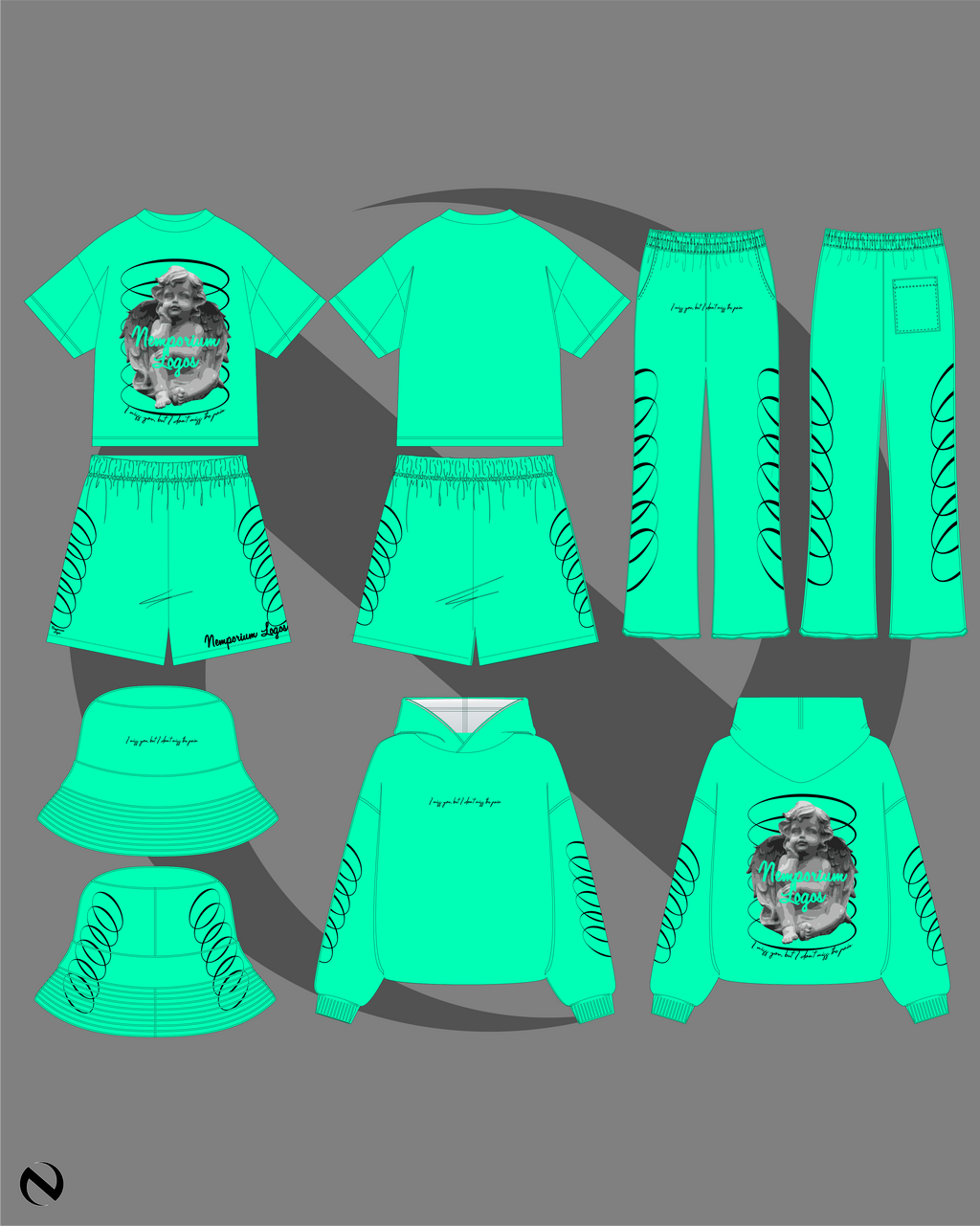 PRE MADE #00001