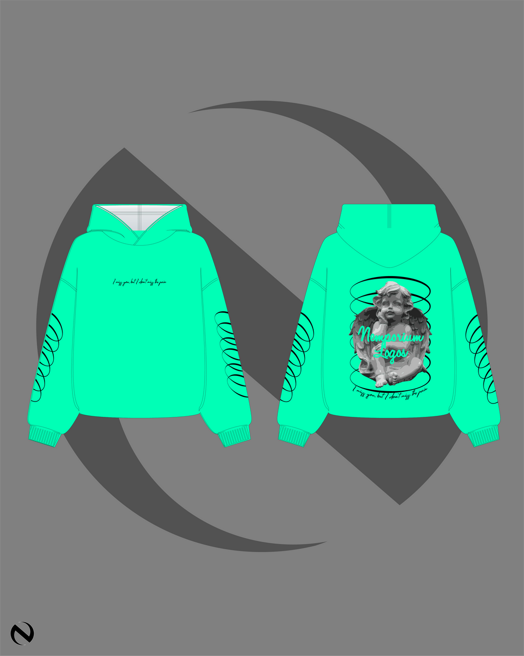 PRE MADE #00001