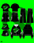 PRE MADE #00025