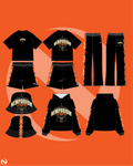 PRE MADE #00017
