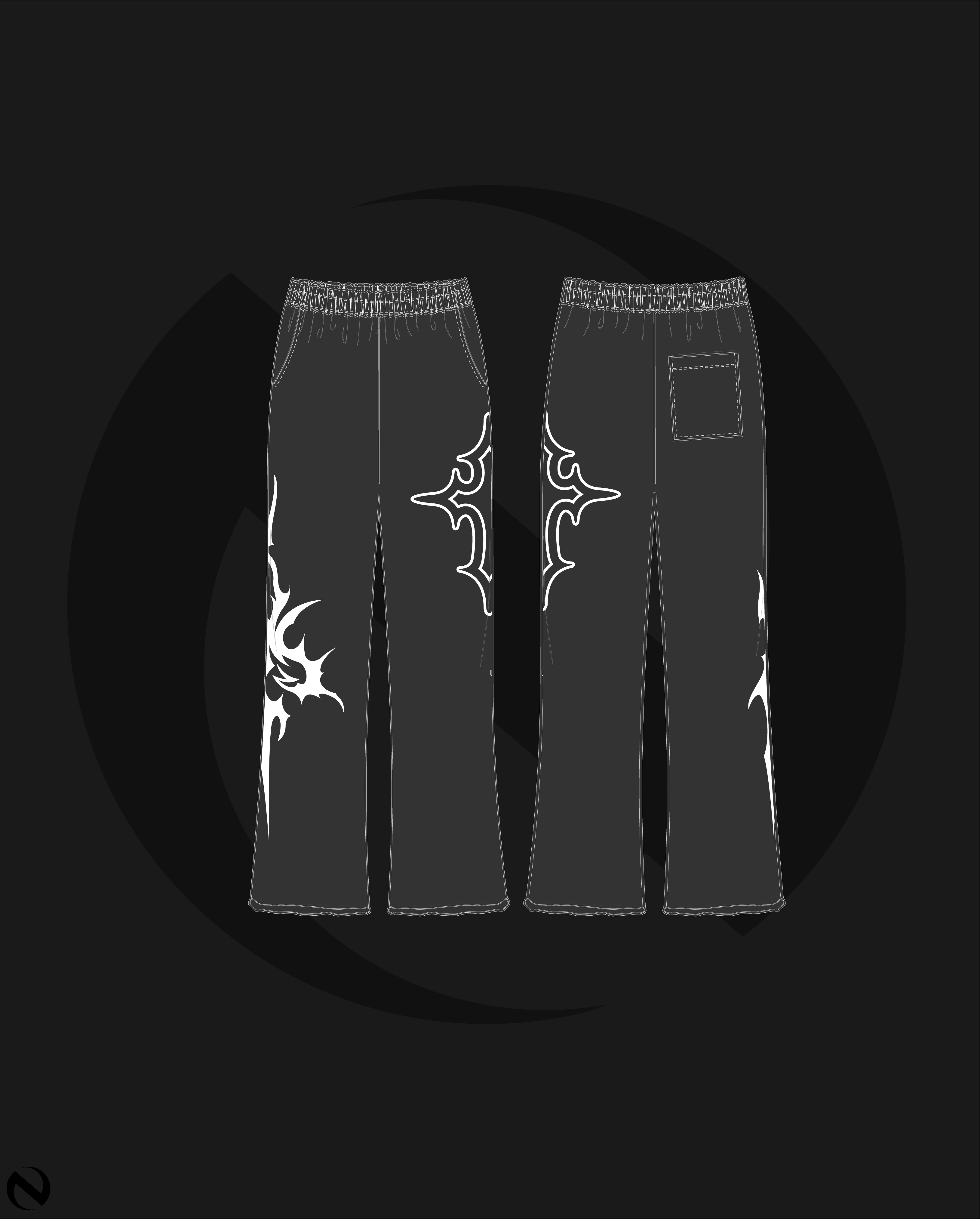 PRE MADE #00011