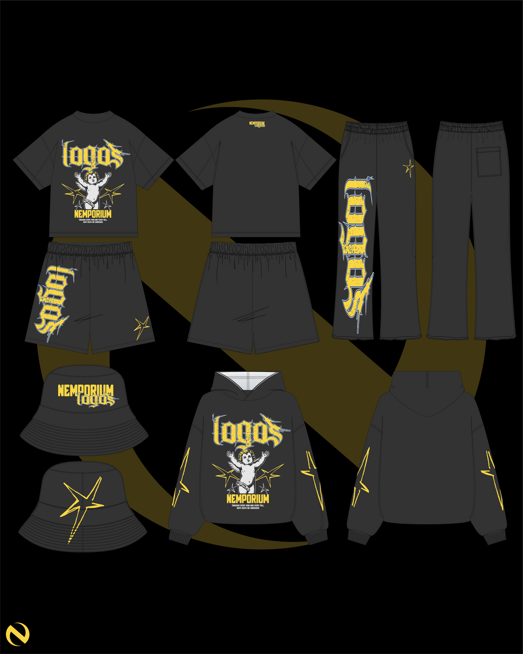 PRE MADE #00002