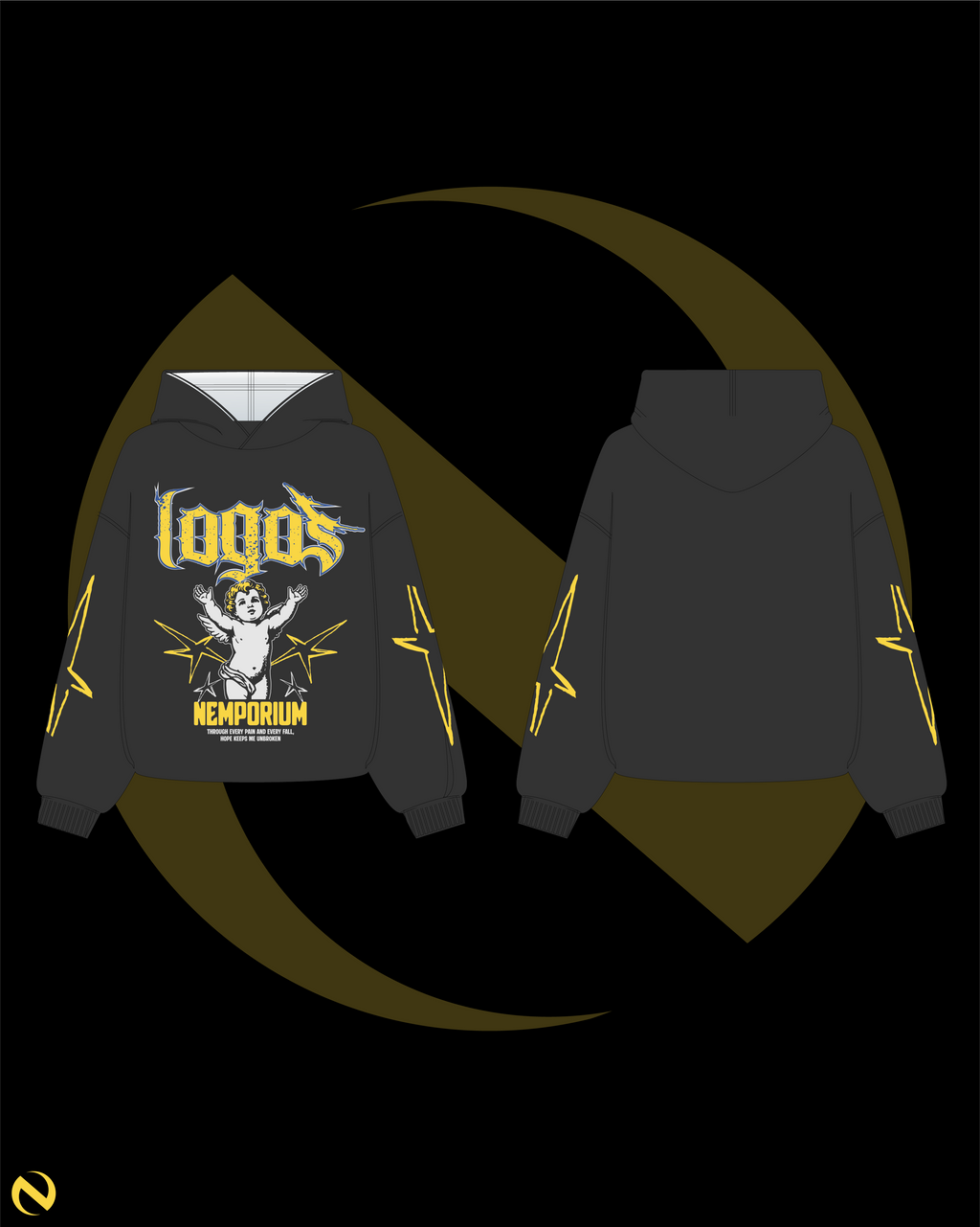 PRE MADE #00002