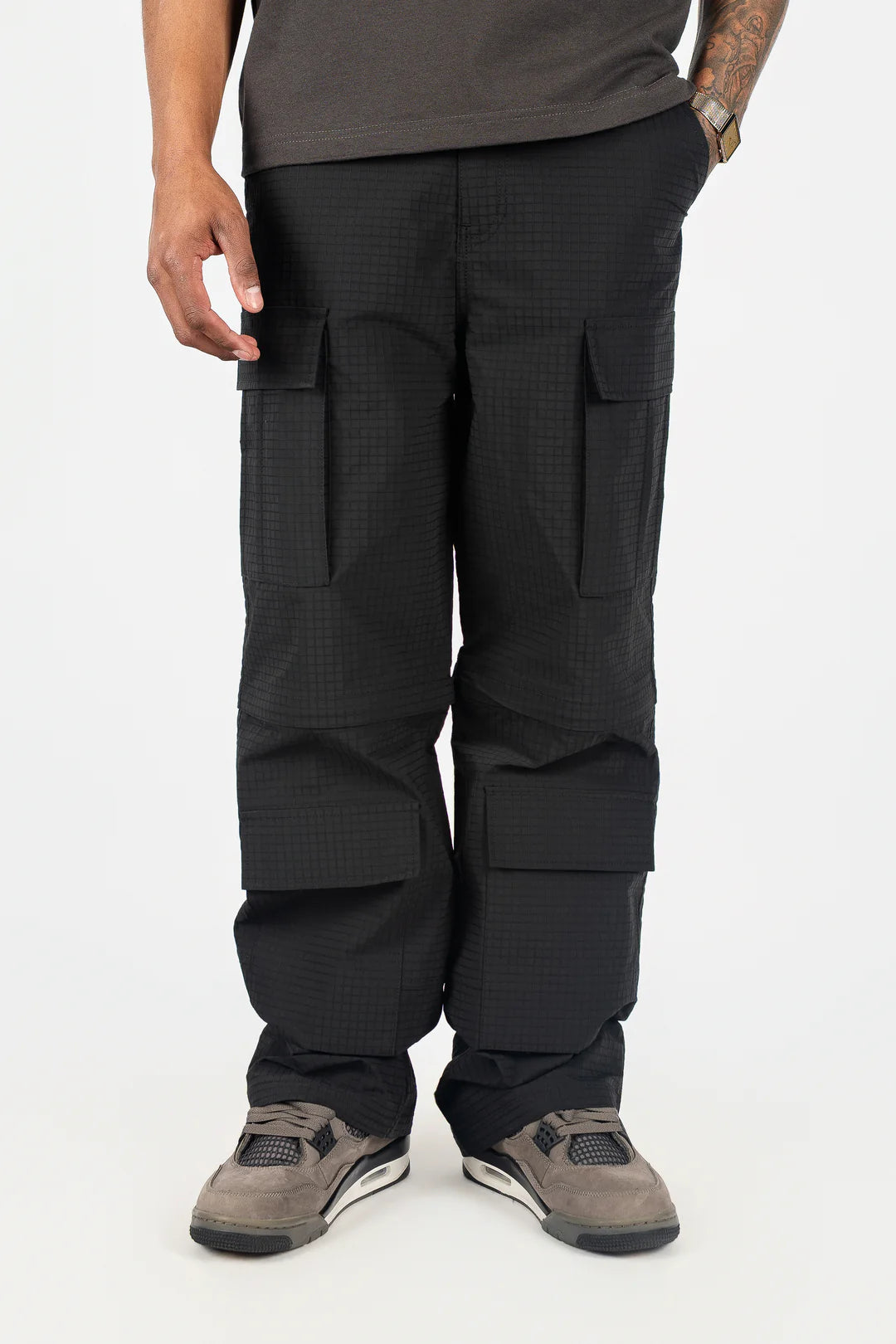 Everyday Oversize Cargo Pants