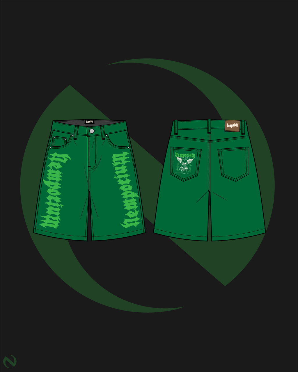 PRE MADE #00023