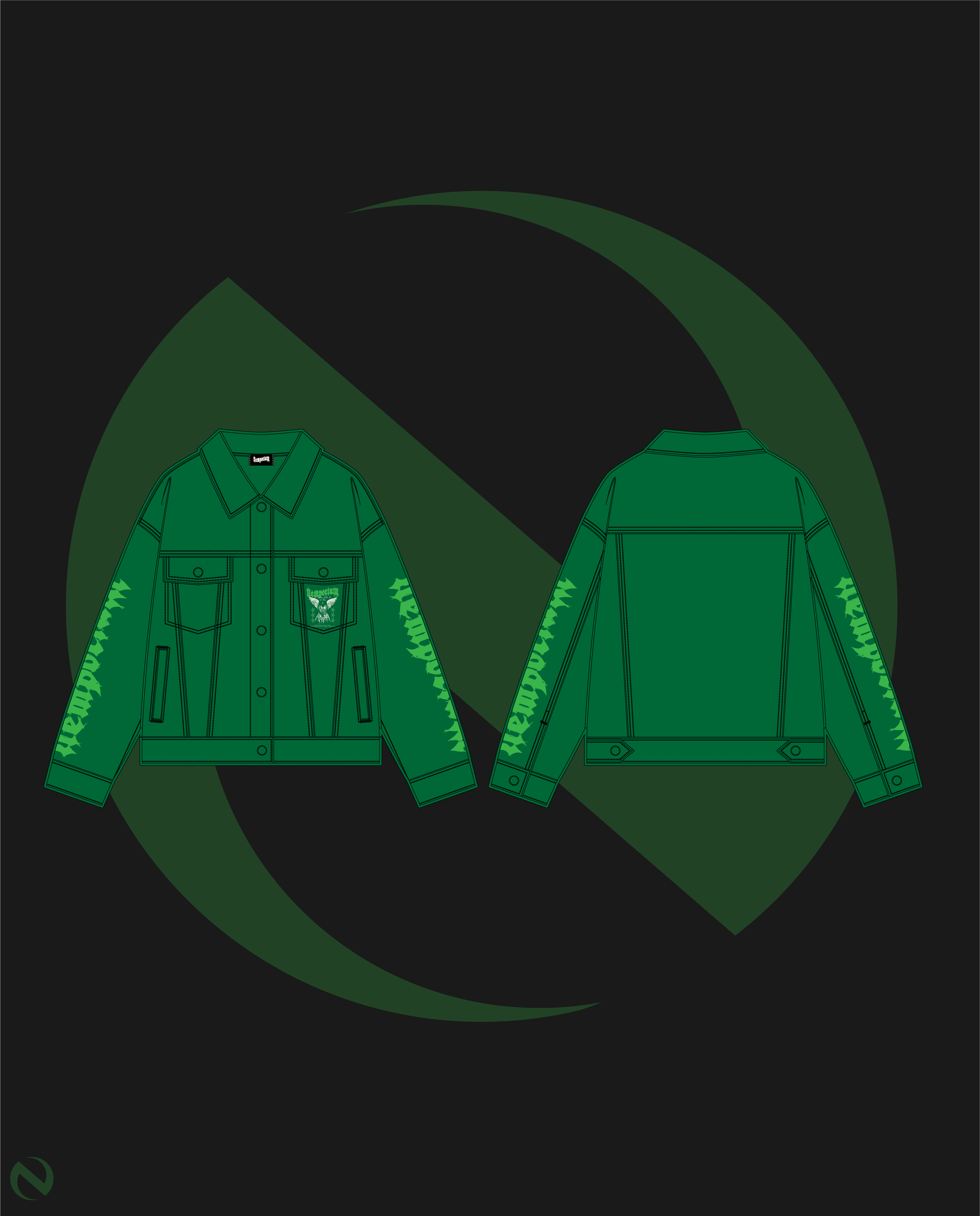 PRE MADE #00023