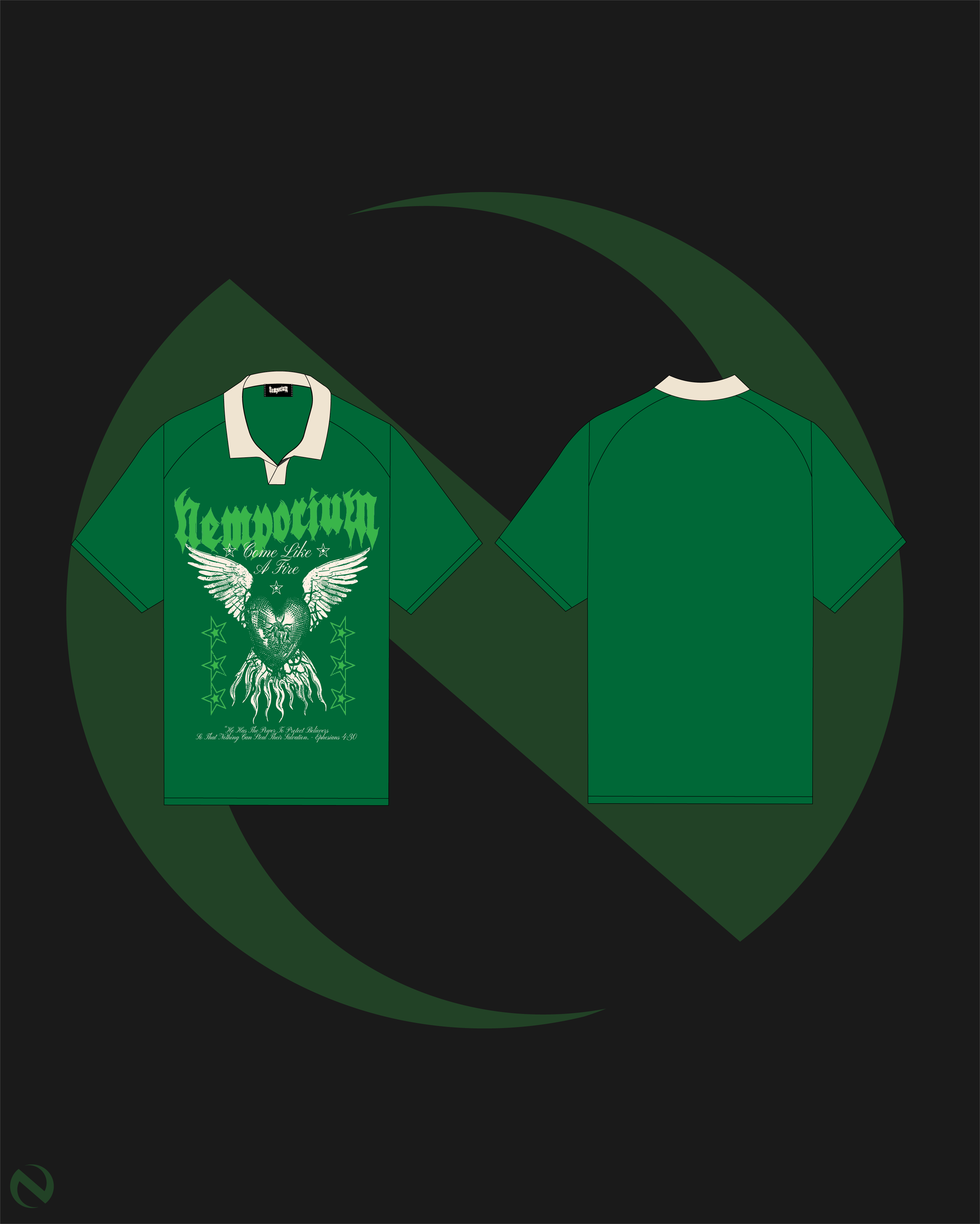 PRE MADE #00023