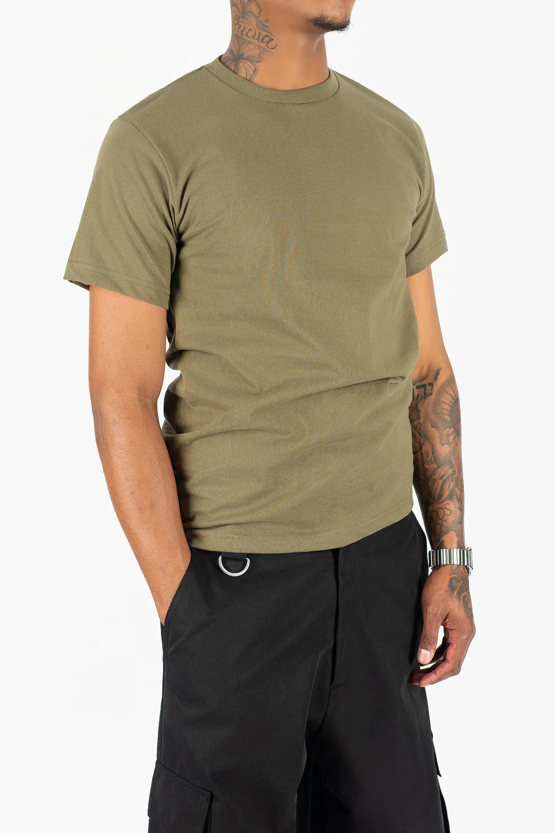 Everyday Regular Fit T-Shirt