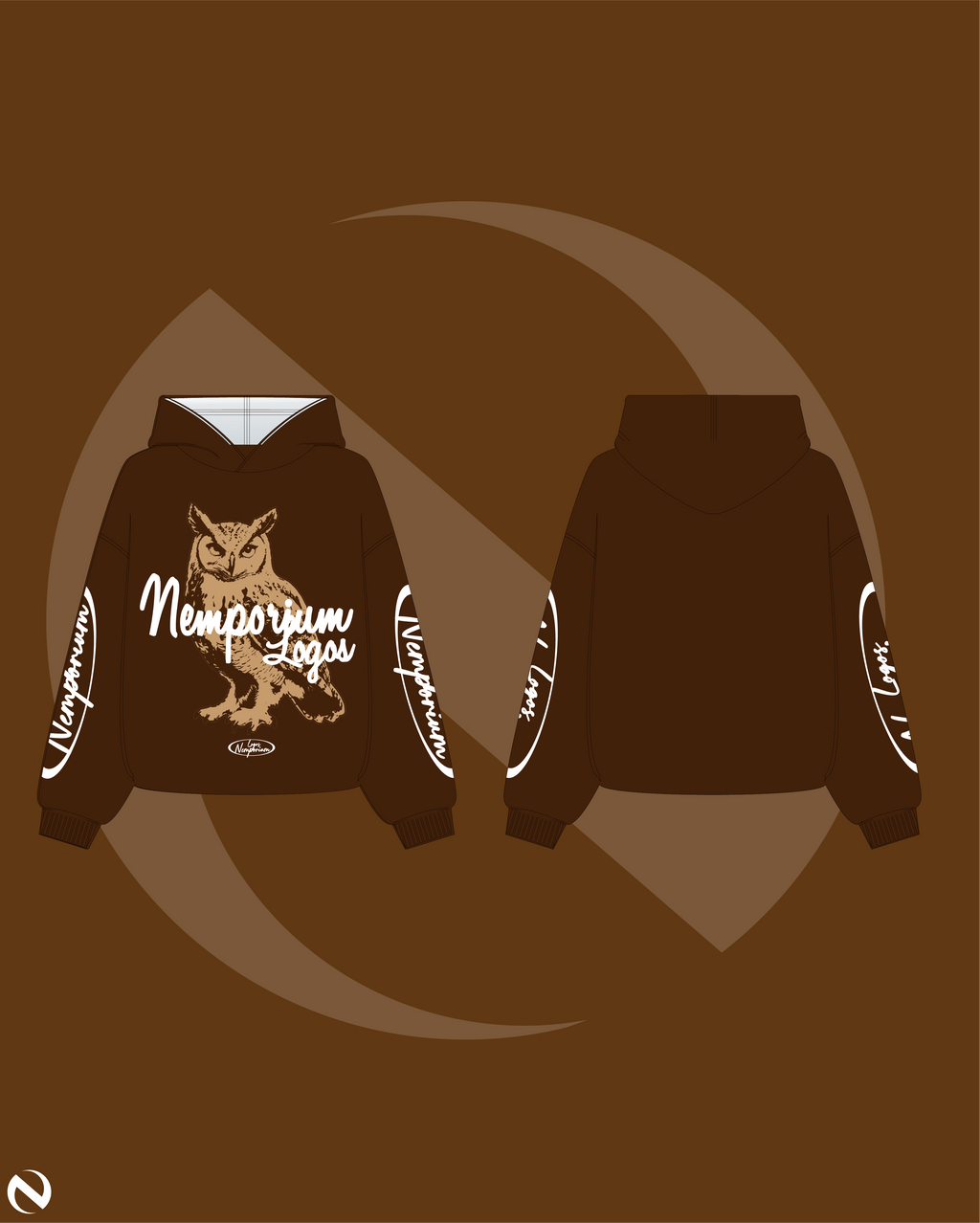 PRE MADE #00015