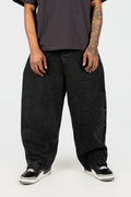 Ballon Denim Jeans