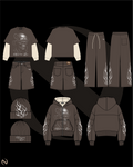 PRE MADE #00024