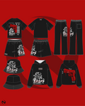 PRE MADE #00012