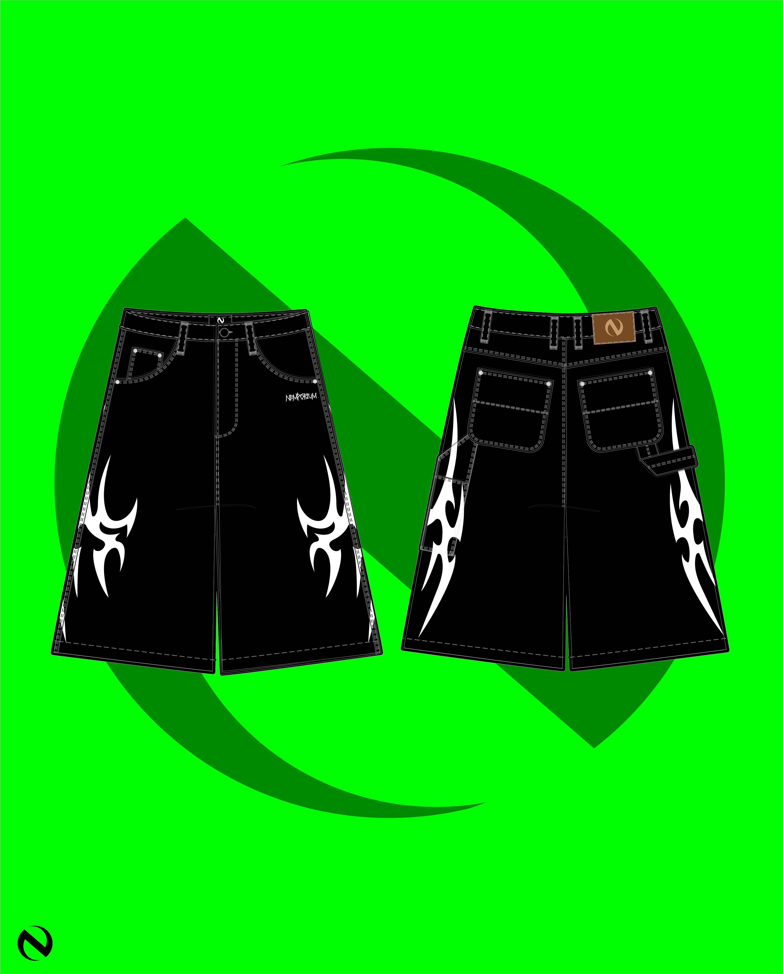 PRE MADE #00025